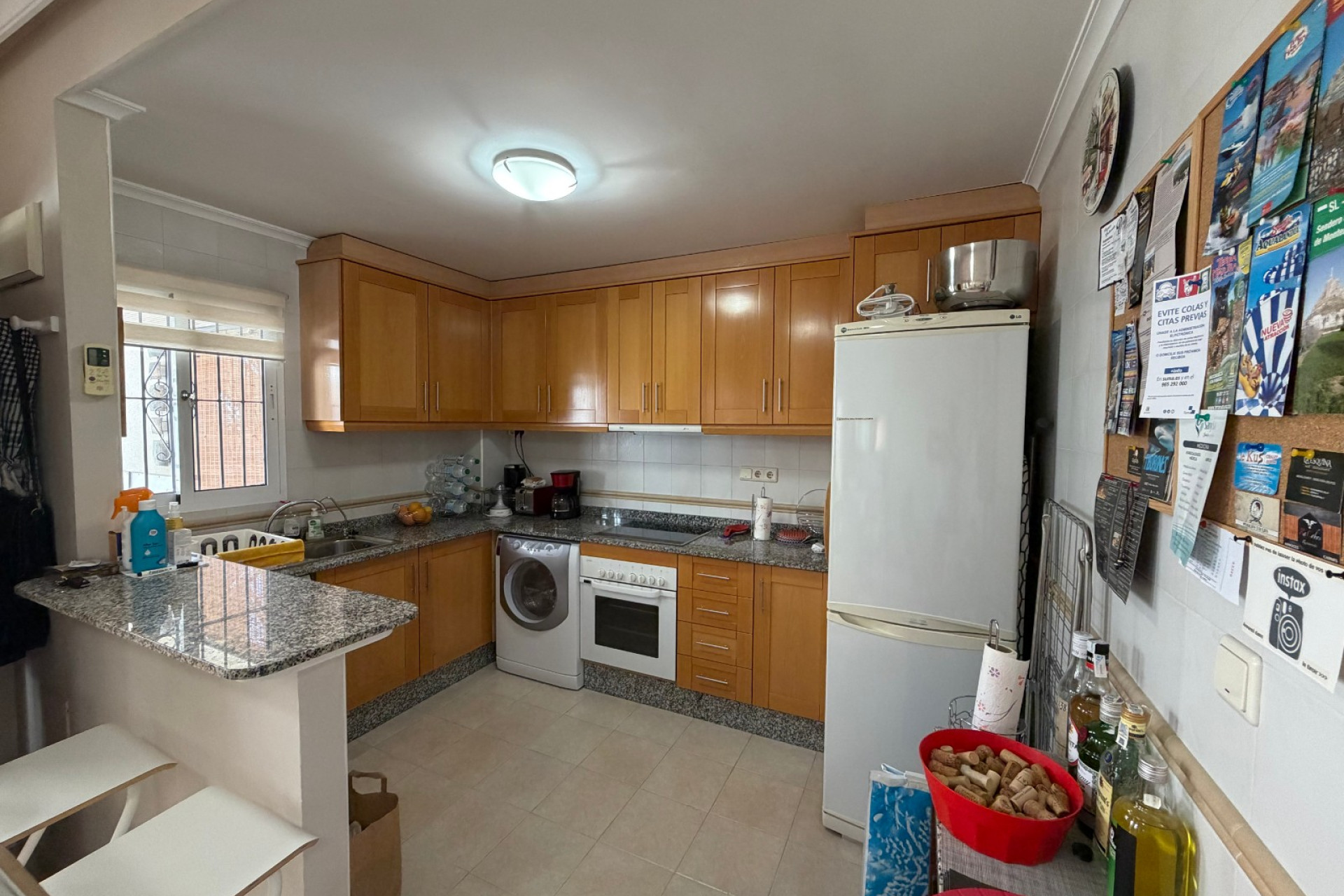 Reventa - 1. Apartamento / piso - Jacarilla - Costa Blanca Sur
