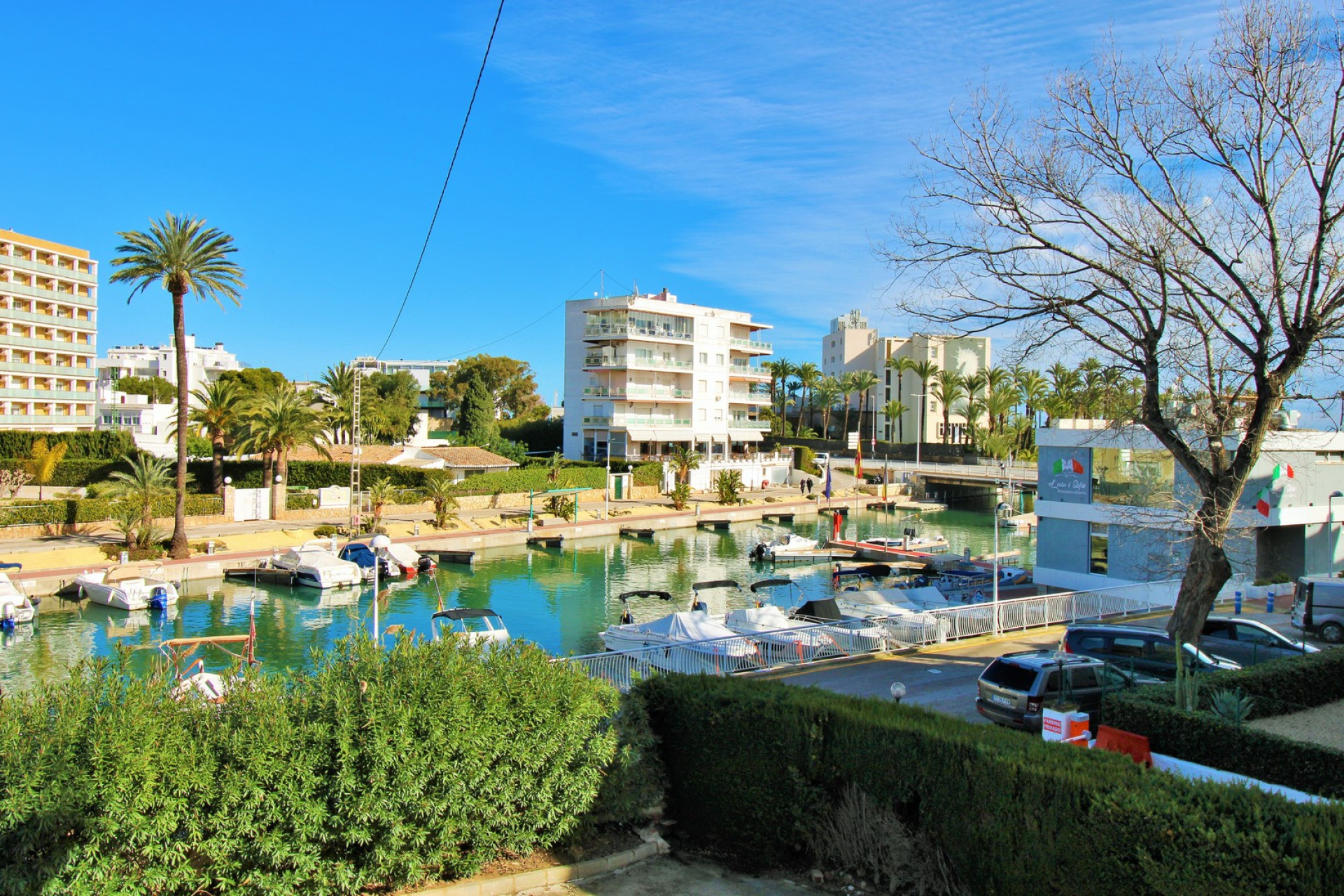 Reventa - 1. Apartamento / piso - Jávea - Costa Blanca Norte 