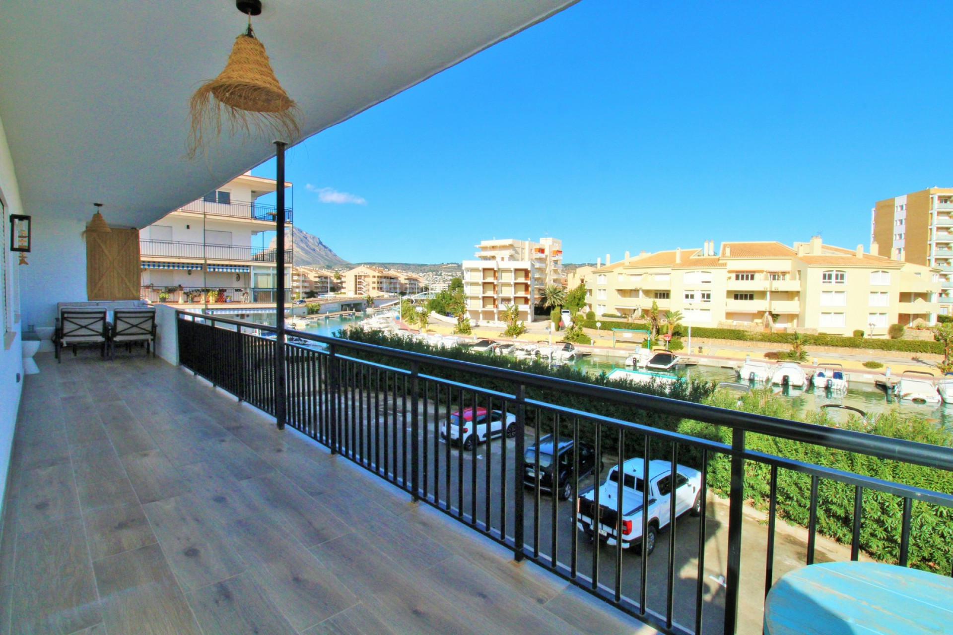 Reventa - 1. Apartamento / piso - Jávea - Costa Blanca Norte 