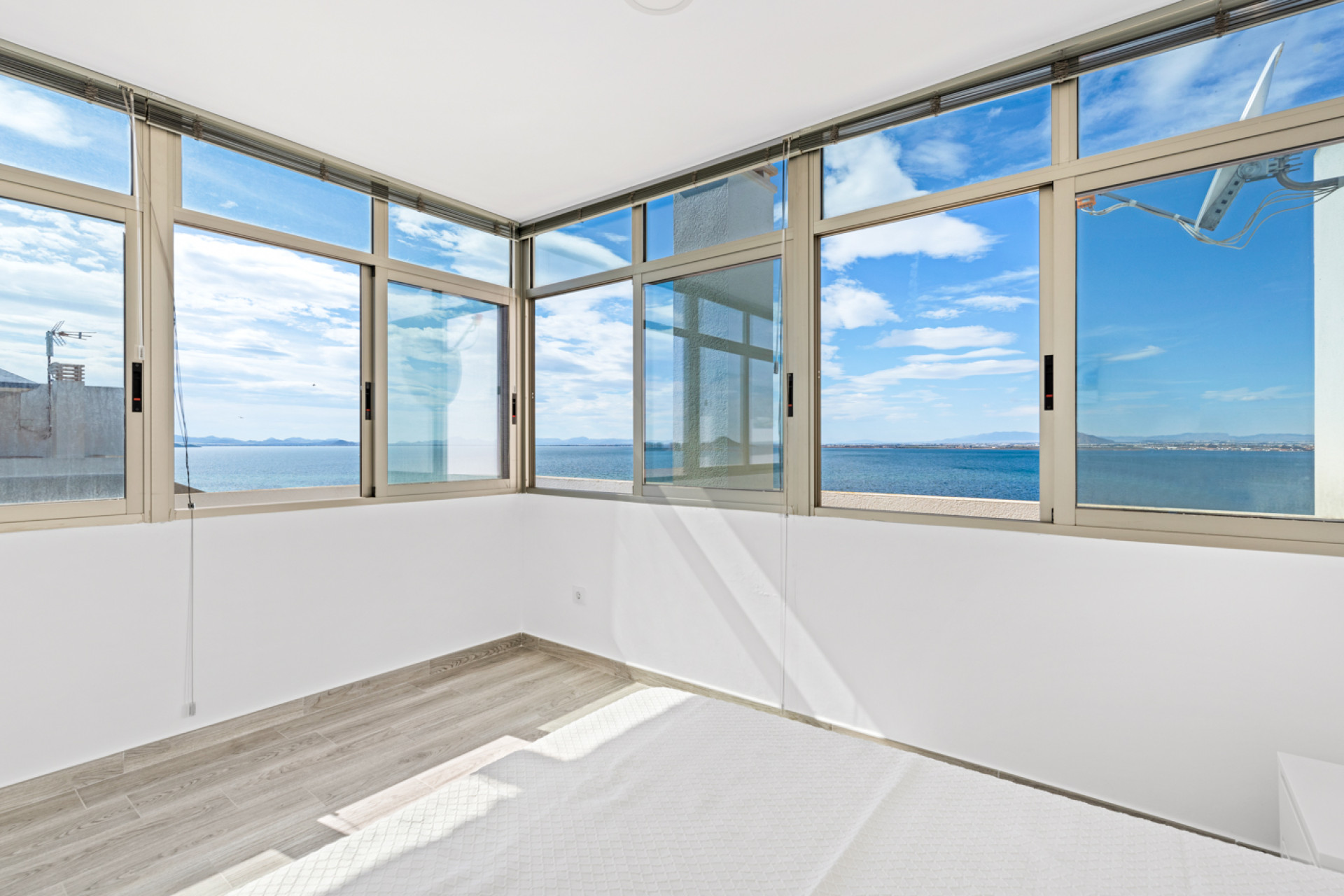 Reventa - 1. Apartamento / piso - La Manga - Costa Calida