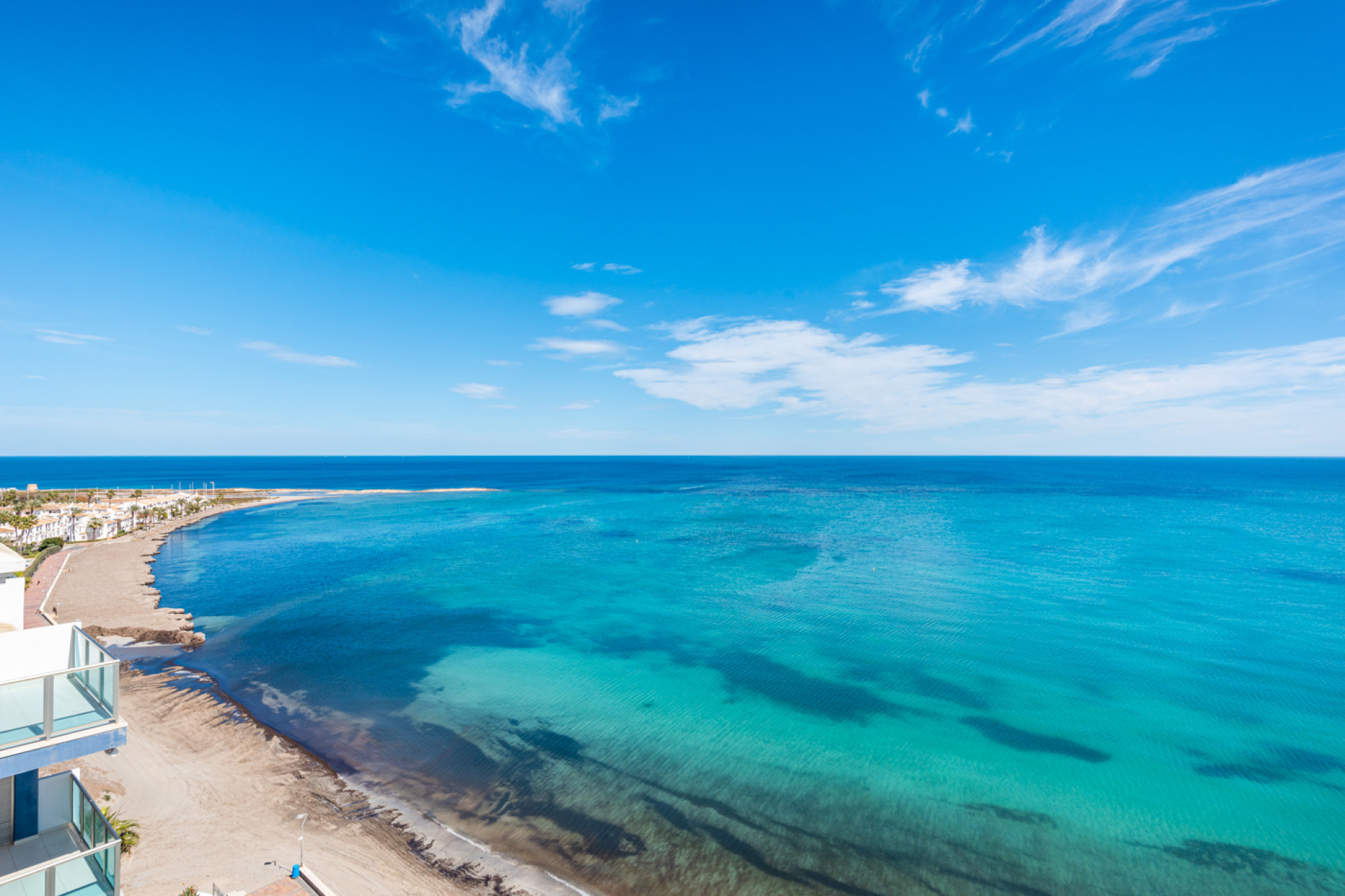 Reventa - 1. Apartamento / piso - La Manga - Costa Calida