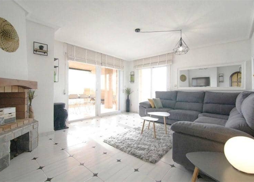 Reventa - 1. Apartamento / piso - La Manga del Mar Menor - Costa Calida