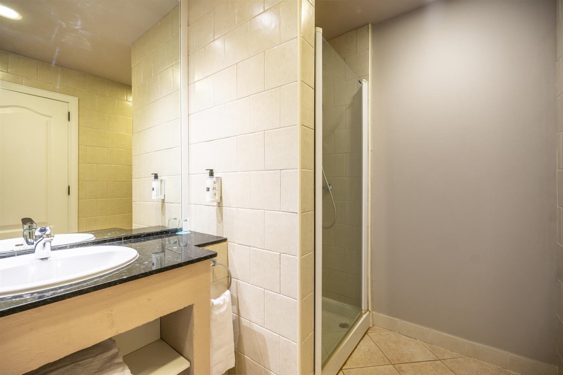 Reventa - 1. Apartamento / piso - La Manga del Mar Menor - Costa Calida