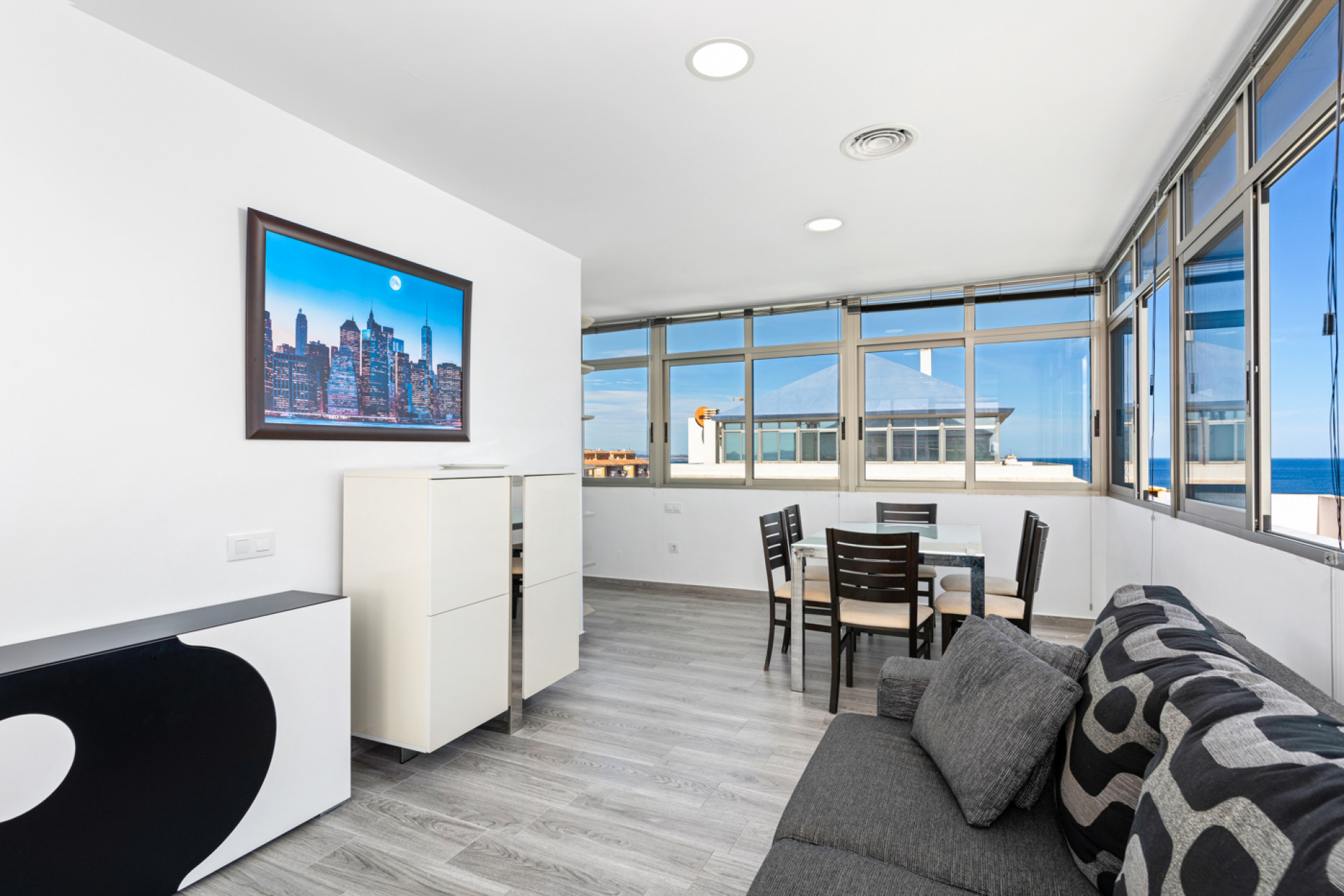 Reventa - 1. Apartamento / piso - La Manga del Mar Menor - Playa del Pudrimel