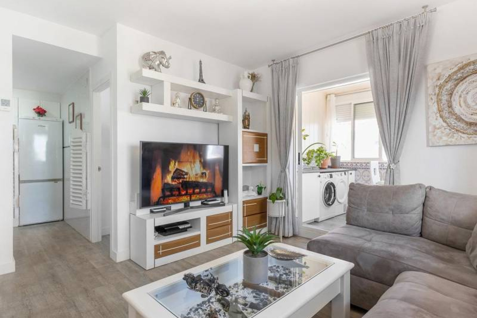 Reventa - 1. Apartamento / piso - La Mata - Costa Blanca Sur