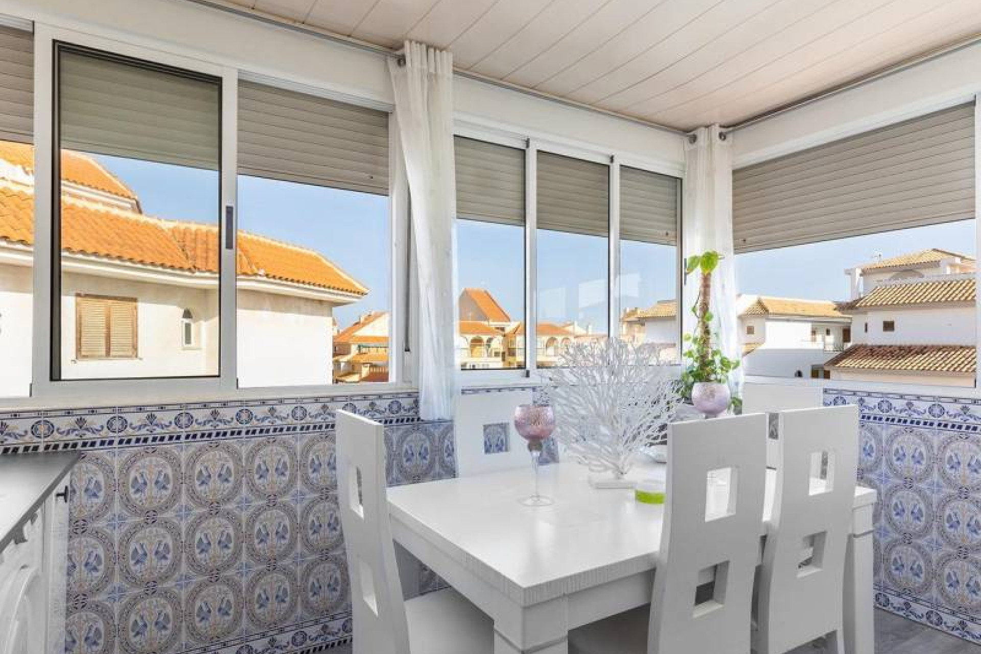 Reventa - 1. Apartamento / piso - La Mata - Costa Blanca Sur