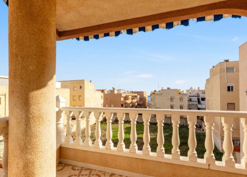 Reventa - 1. Apartamento / piso - La Mata - Costa Blanca Sur