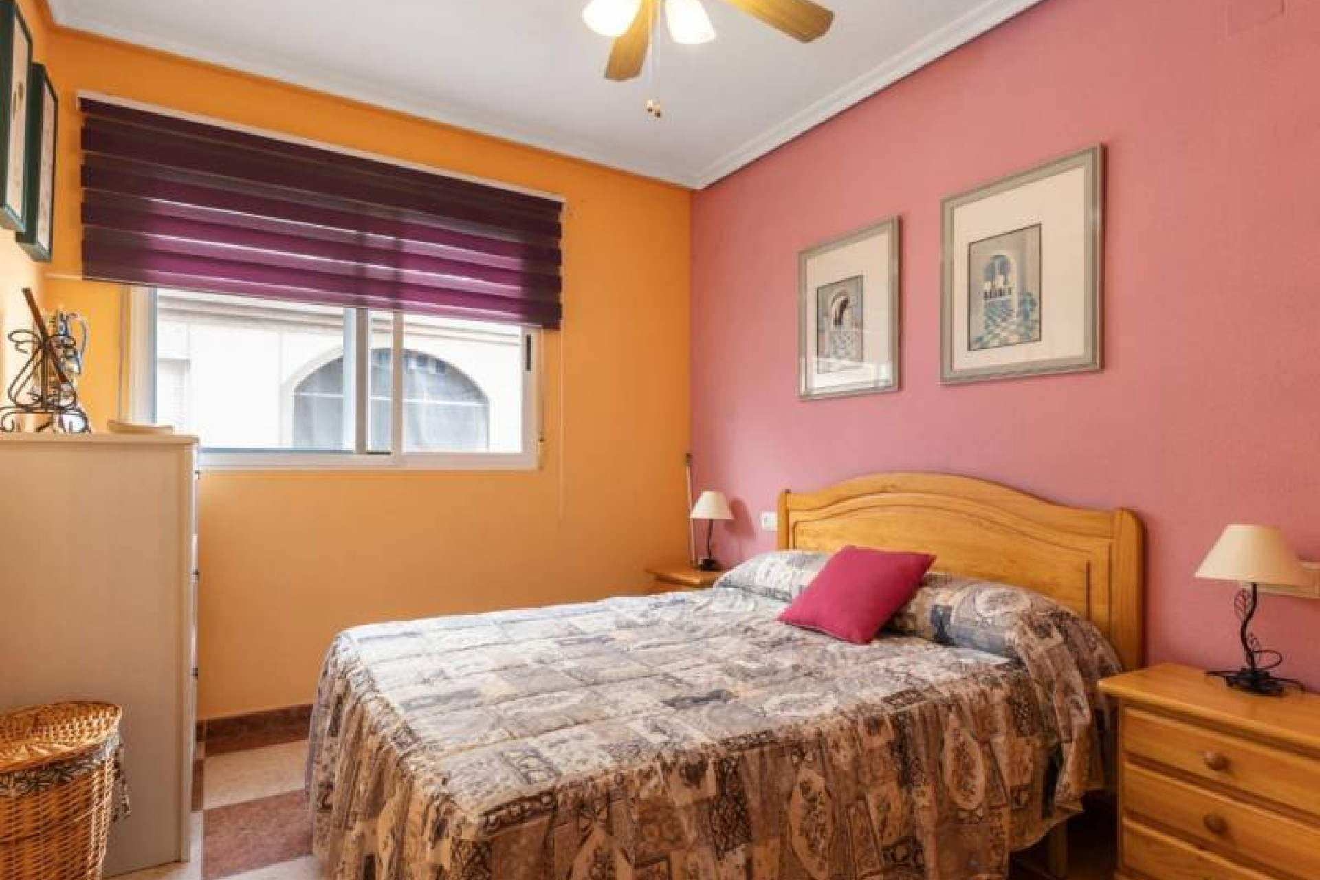 Reventa - 1. Apartamento / piso - La Mata - Costa Blanca Sur