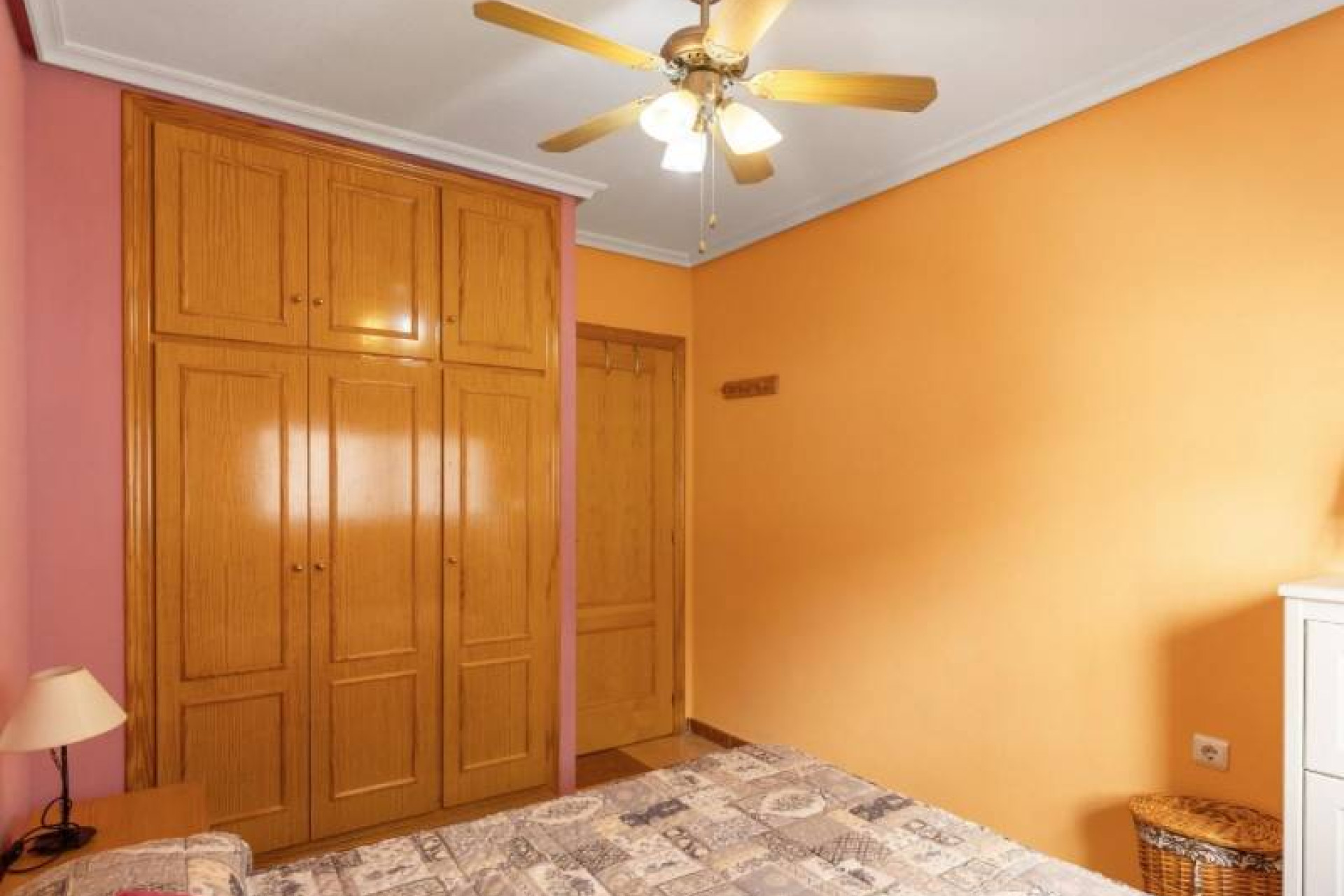 Reventa - 1. Apartamento / piso - La Mata - Costa Blanca Sur