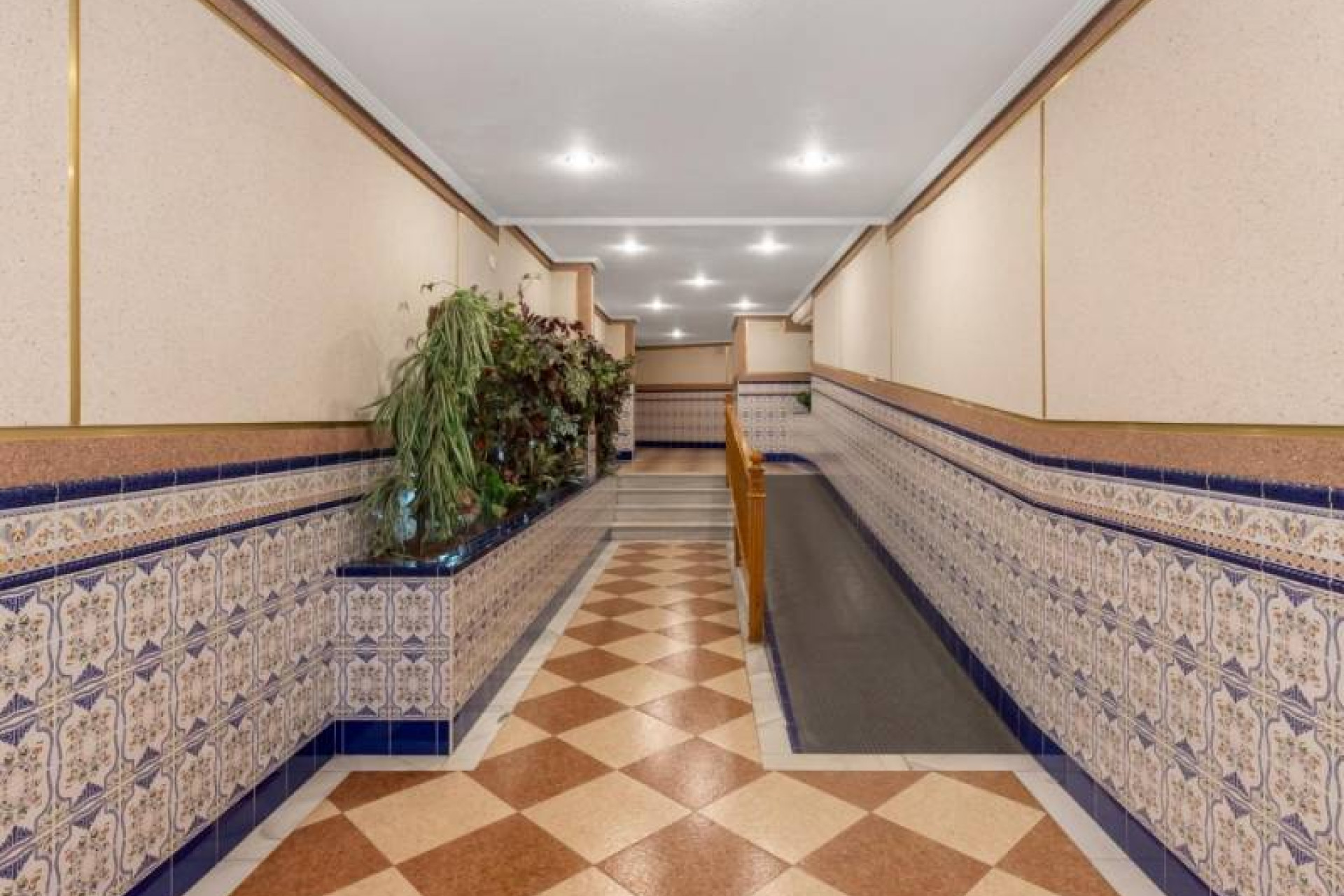 Reventa - 1. Apartamento / piso - La Mata - Costa Blanca Sur