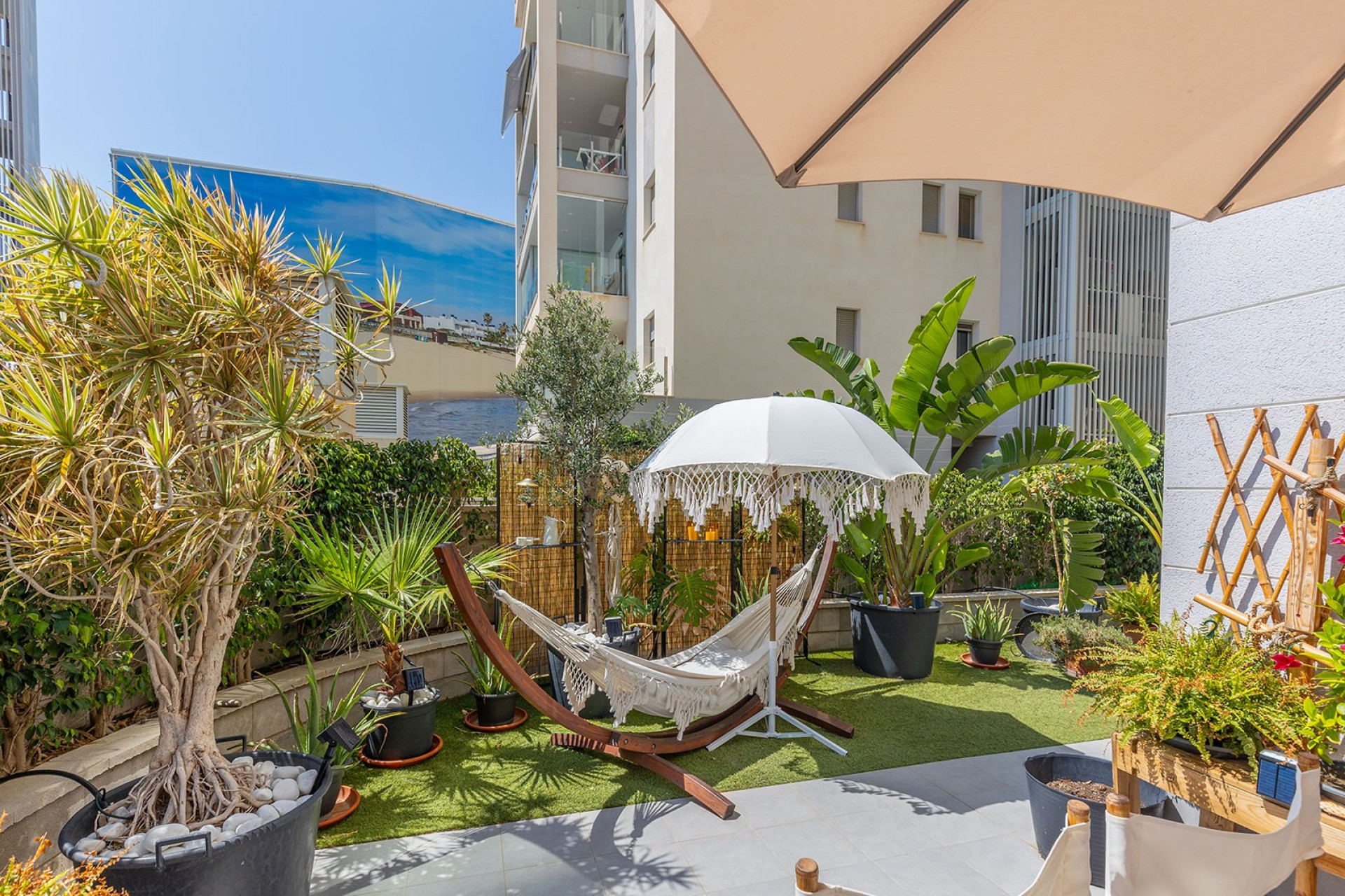 Reventa - 1. Apartamento / piso - La Mata - Costa Blanca Sur