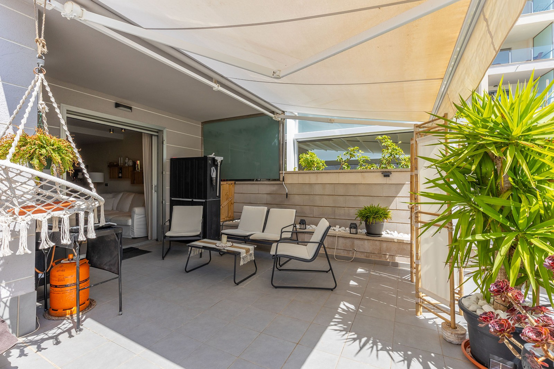 Reventa - 1. Apartamento / piso - La Mata - Costa Blanca Sur