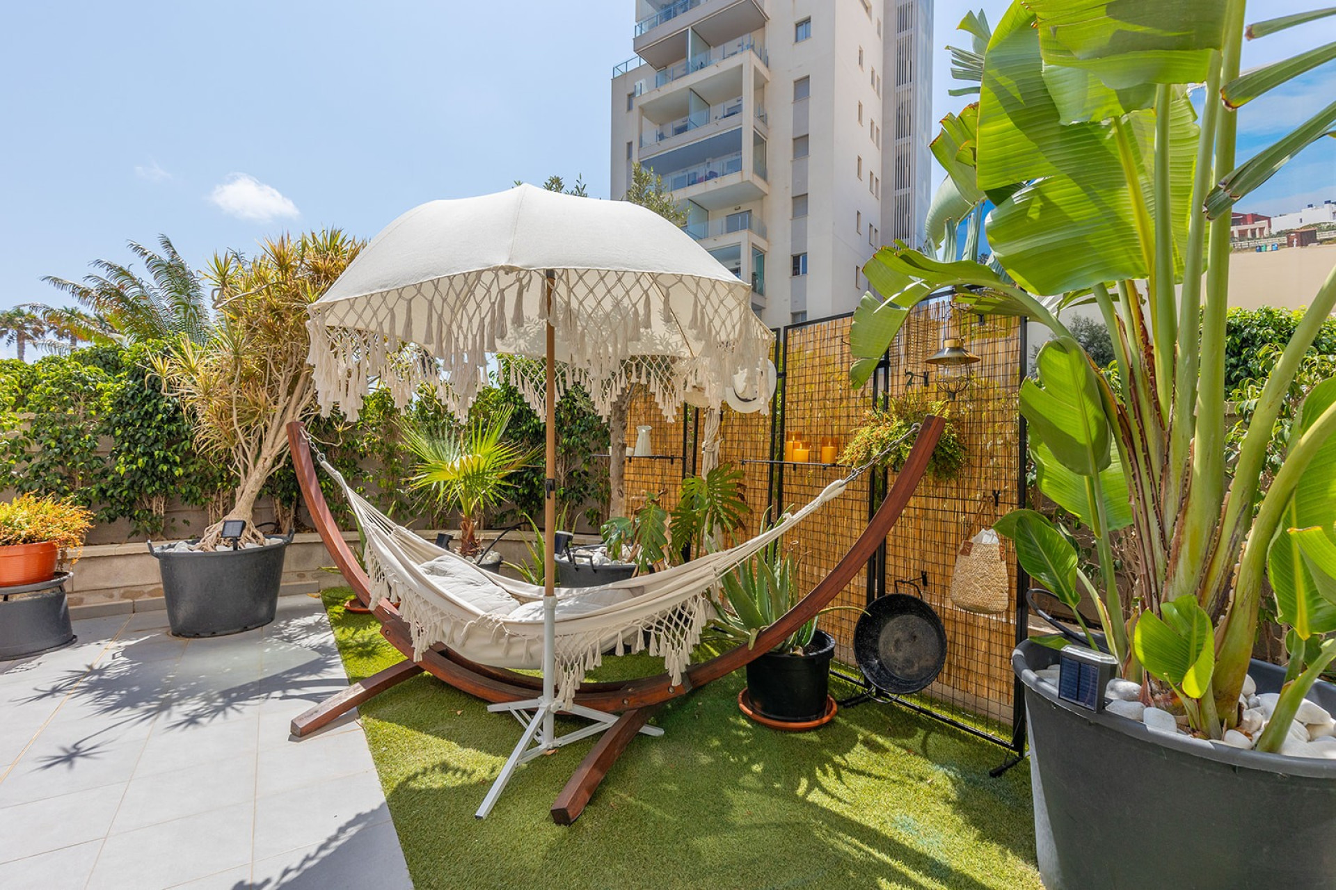 Reventa - 1. Apartamento / piso - La Mata - Costa Blanca Sur