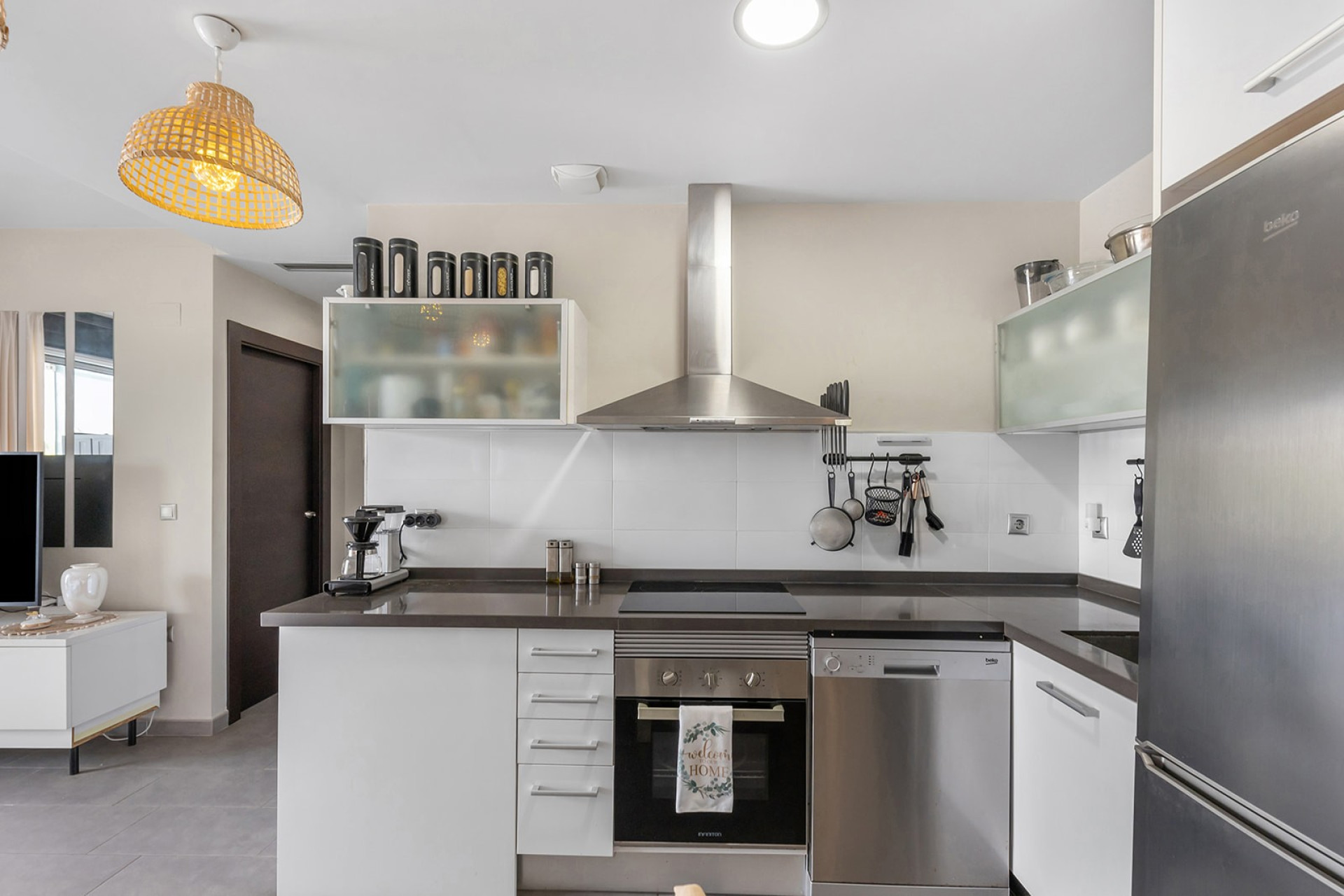 Reventa - 1. Apartamento / piso - La Mata - Costa Blanca Sur