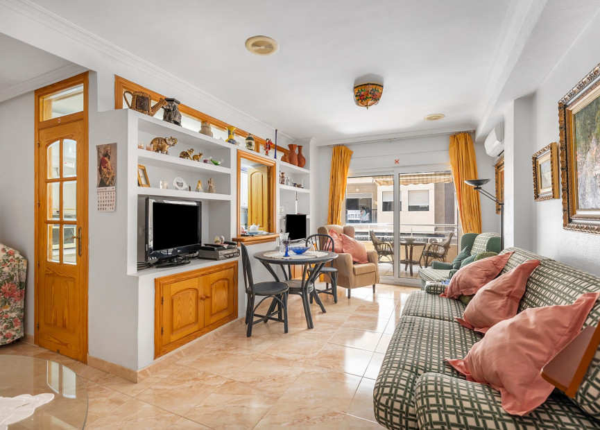 Reventa - 1. Apartamento / piso - La Mata - Costa Blanca Sur