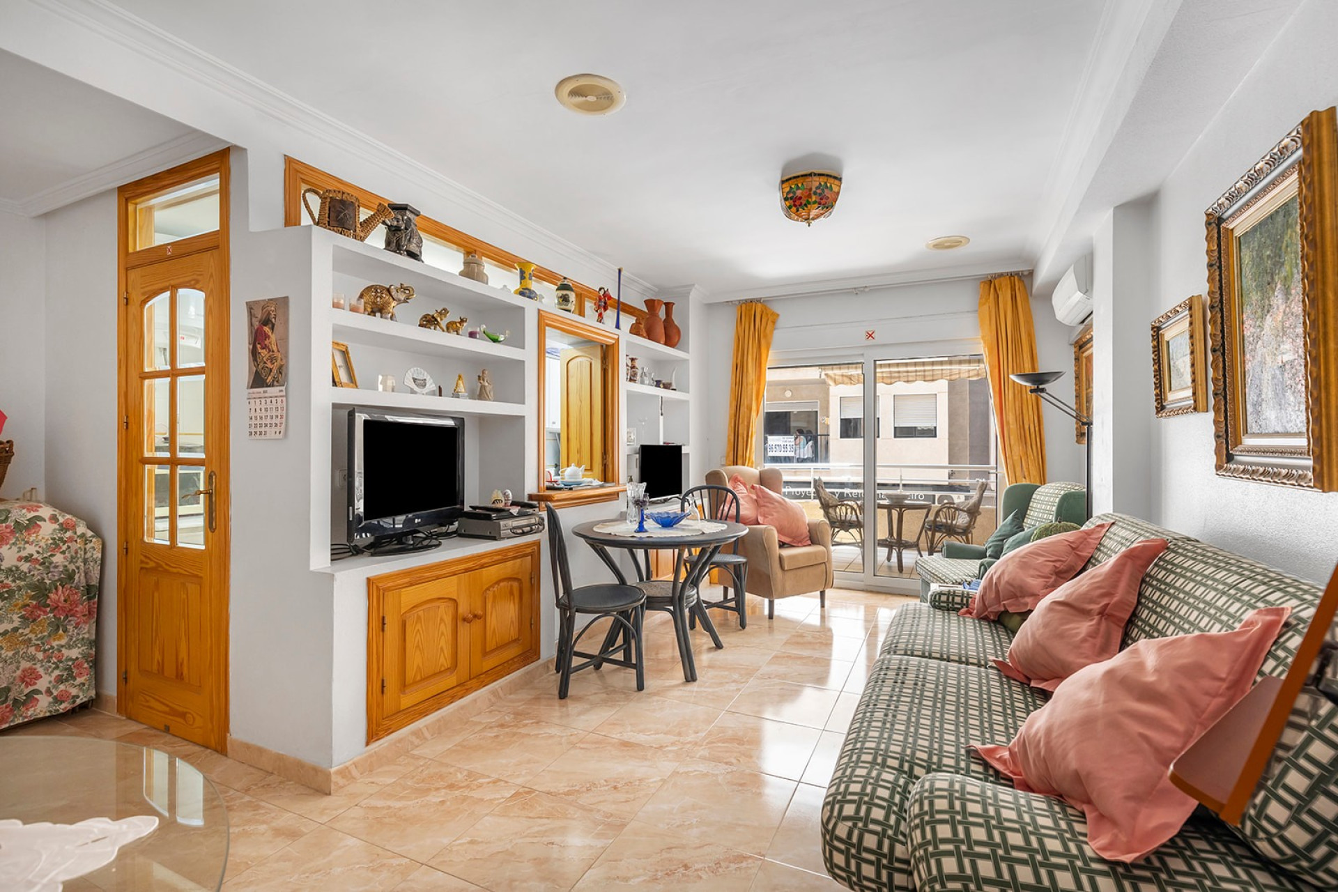 Reventa - 1. Apartamento / piso - La Mata - Costa Blanca Sur