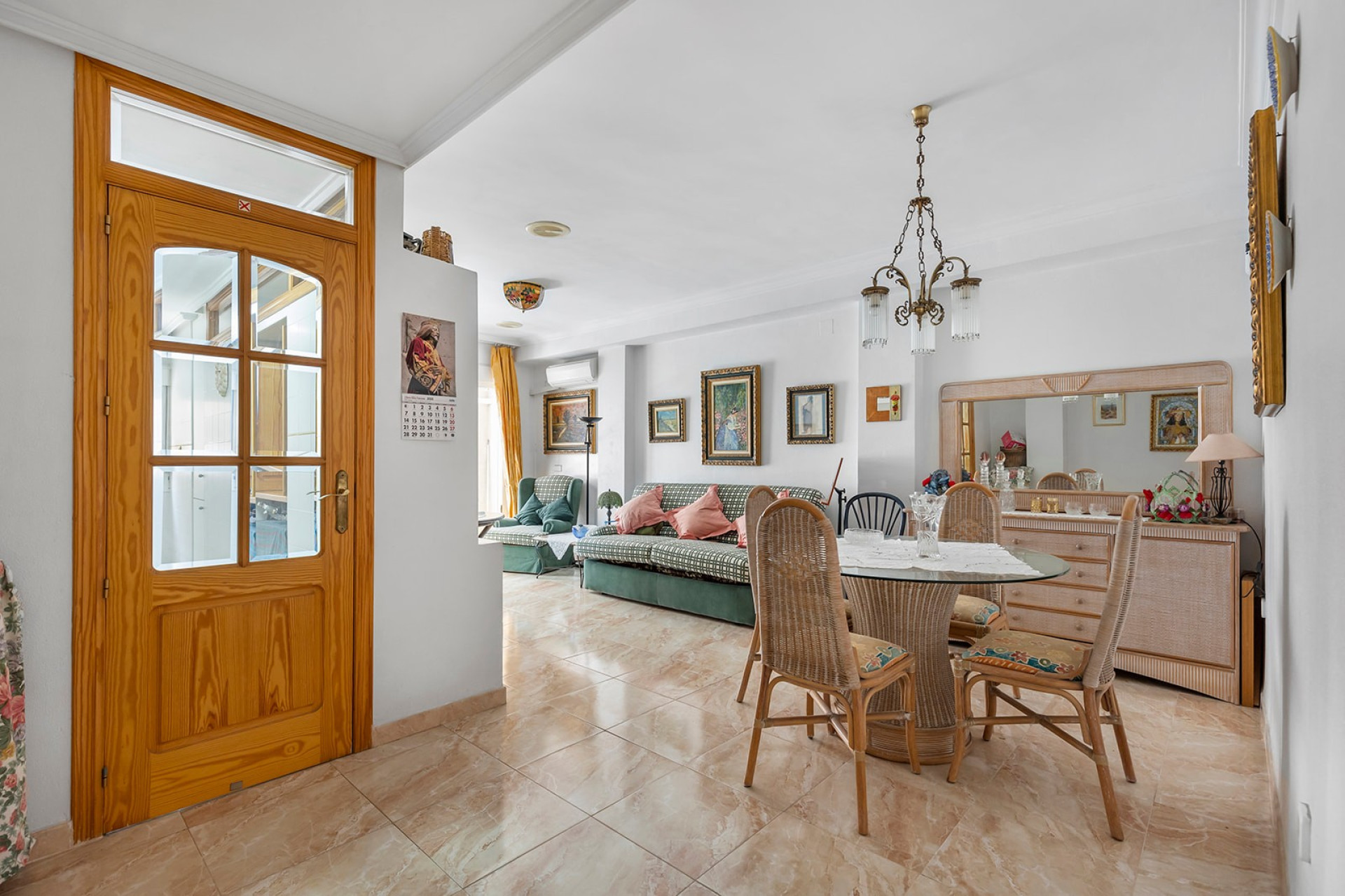 Reventa - 1. Apartamento / piso - La Mata - Costa Blanca Sur