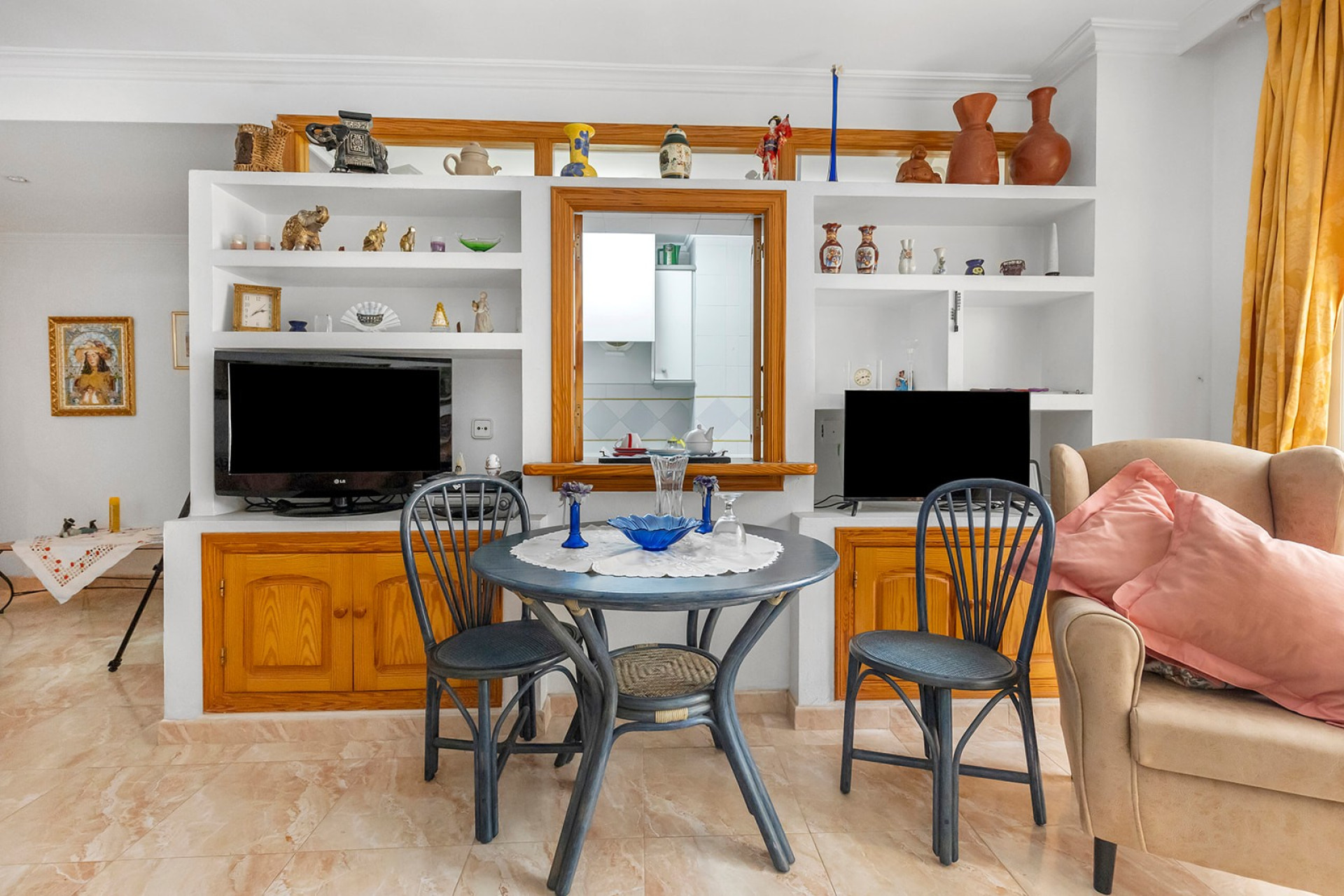 Reventa - 1. Apartamento / piso - La Mata - Costa Blanca Sur