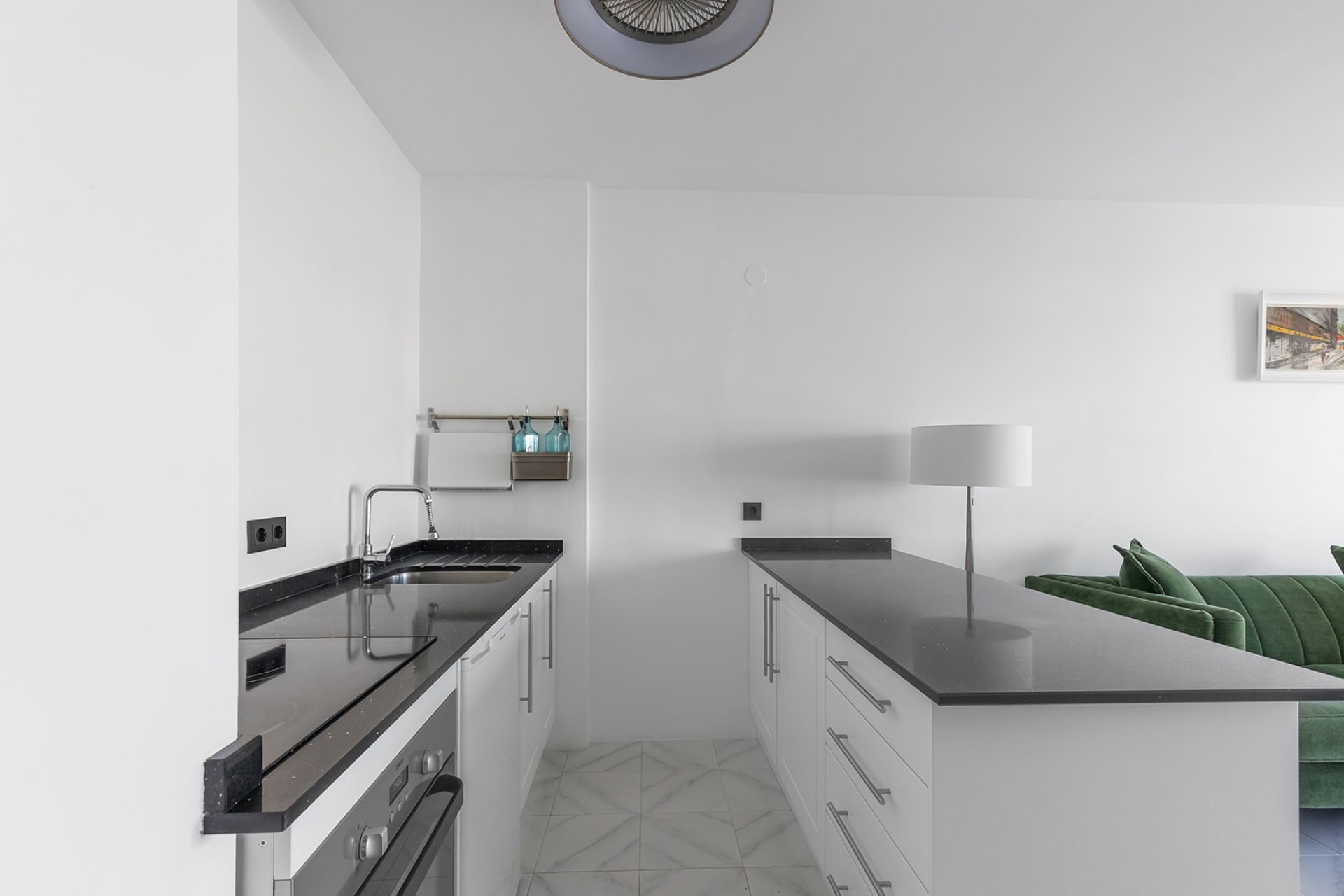 Reventa - 1. Apartamento / piso - La Mata - Costa Blanca Sur