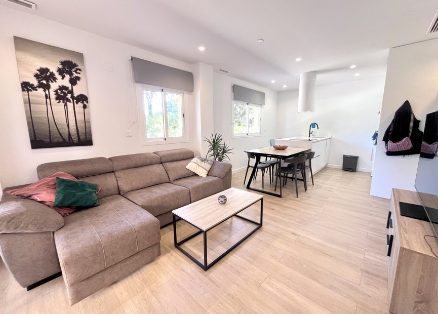 Reventa - 1. Apartamento / piso - La Mata - Costa Blanca Sur