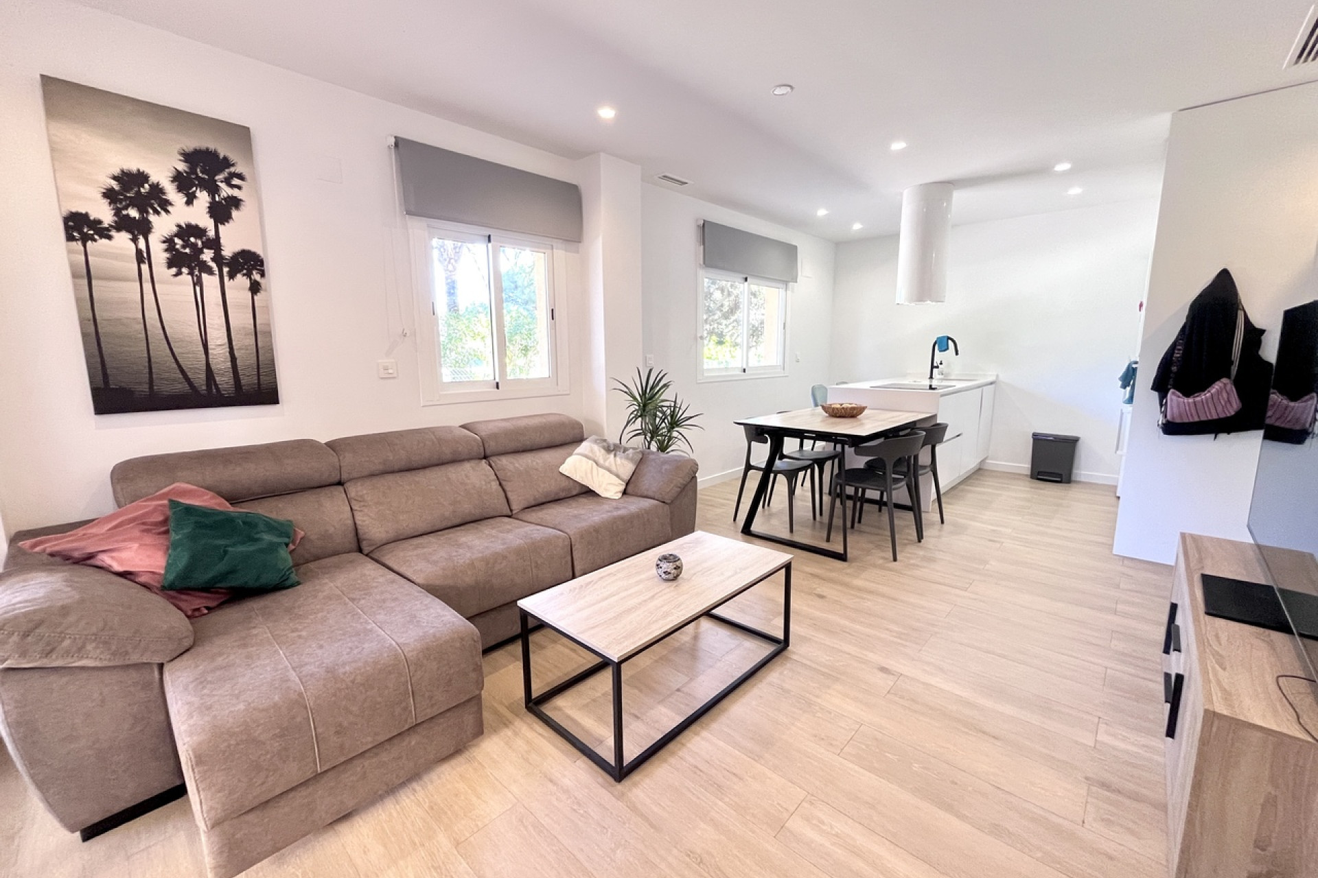 Reventa - 1. Apartamento / piso - La Mata - Costa Blanca Sur