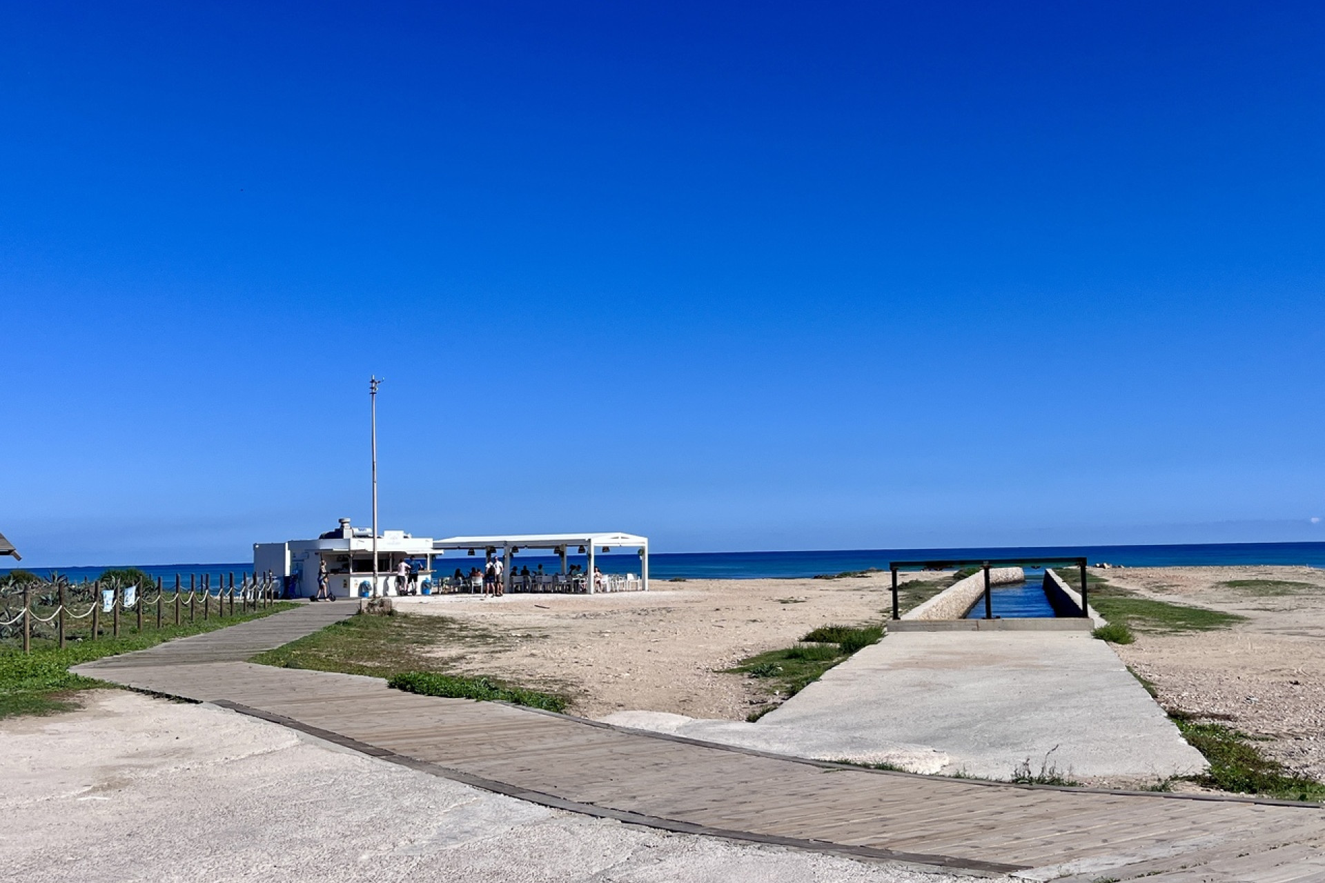 Reventa - 1. Apartamento / piso - La Mata - Costa Blanca Sur