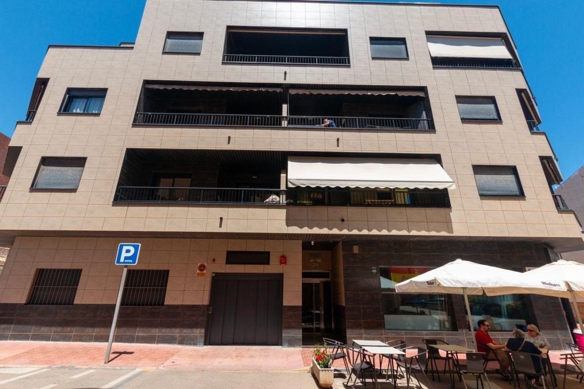 Reventa - 1. Apartamento / piso - La Mata - Costa Blanca Sur