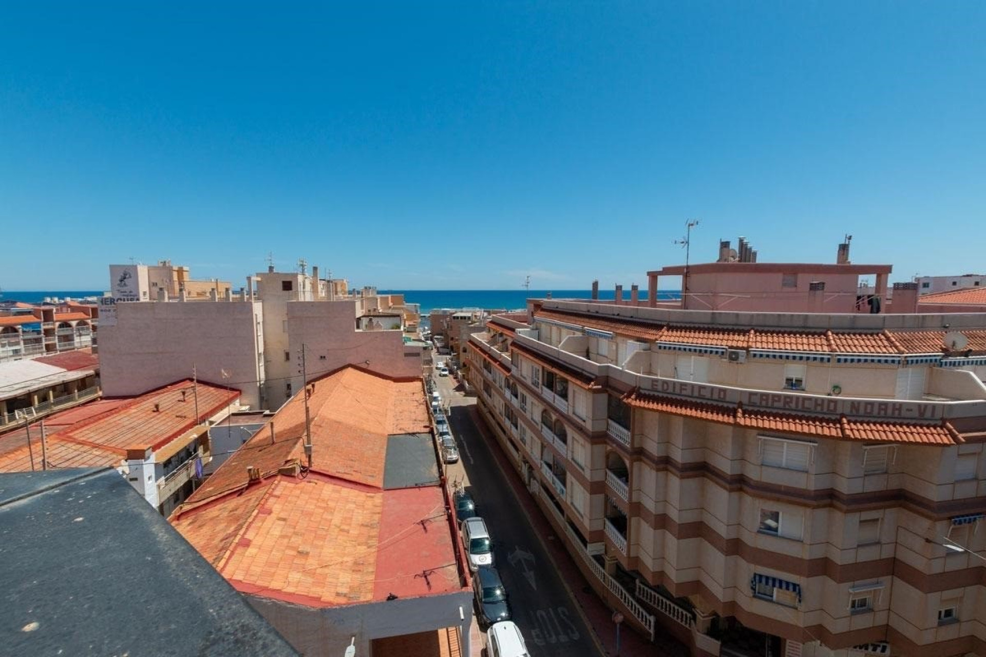 Reventa - 1. Apartamento / piso - La Mata - Costa Blanca Sur