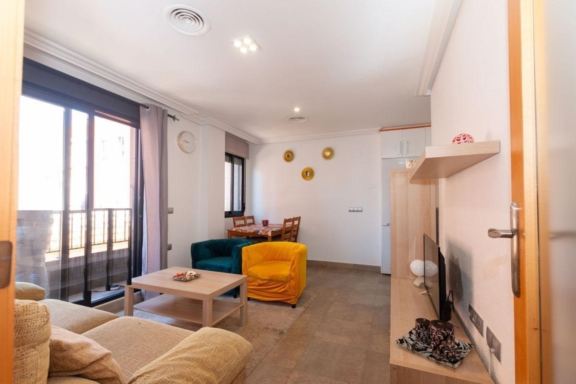 Reventa - 1. Apartamento / piso - La Mata - Costa Blanca Sur