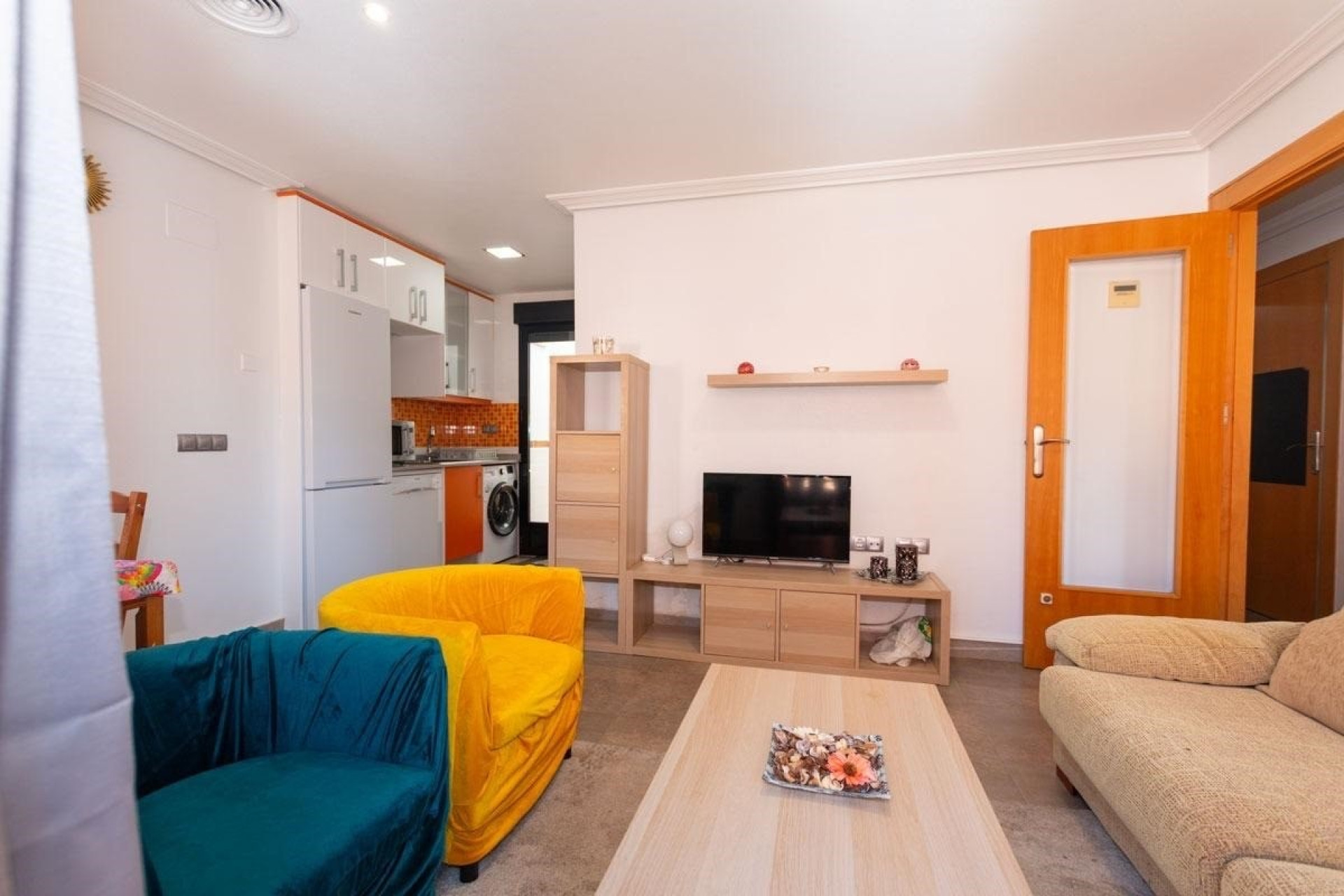 Reventa - 1. Apartamento / piso - La Mata - Costa Blanca Sur