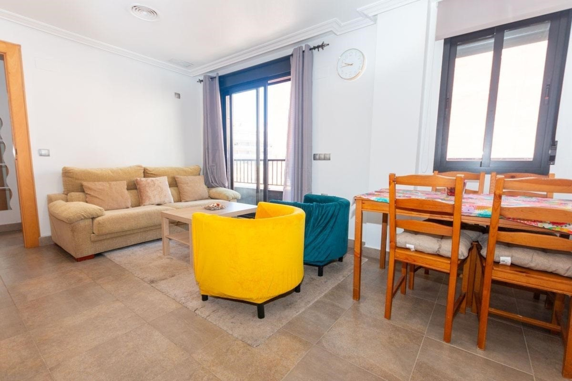 Reventa - 1. Apartamento / piso - La Mata - Costa Blanca Sur