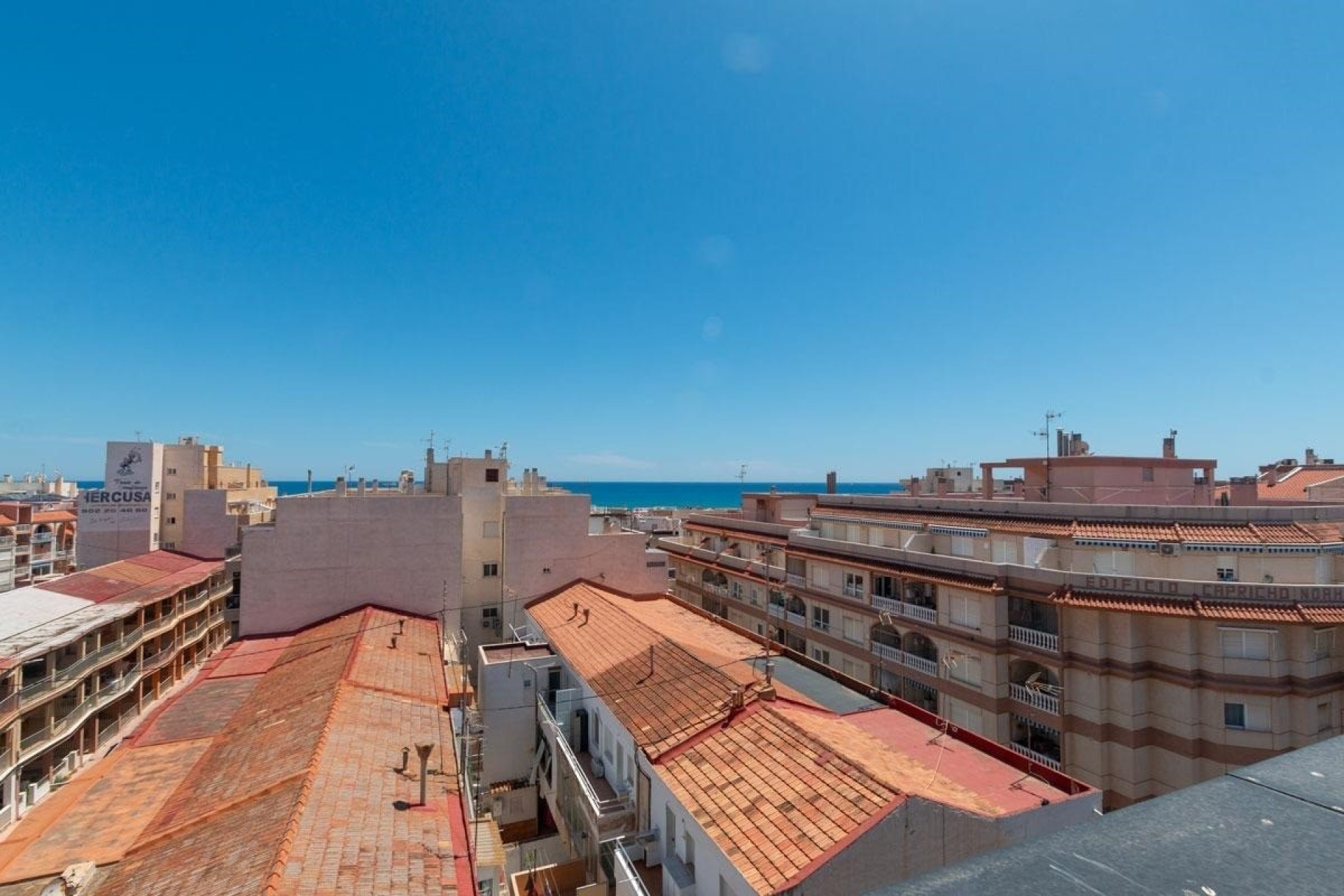 Reventa - 1. Apartamento / piso - La Mata - Costa Blanca Sur