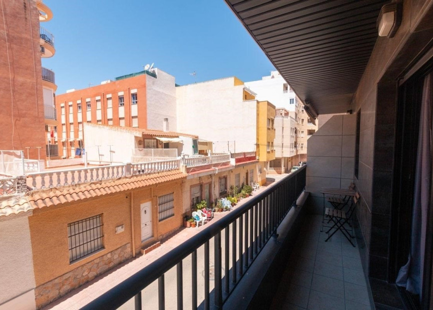 Reventa - 1. Apartamento / piso - La Mata - Costa Blanca Sur