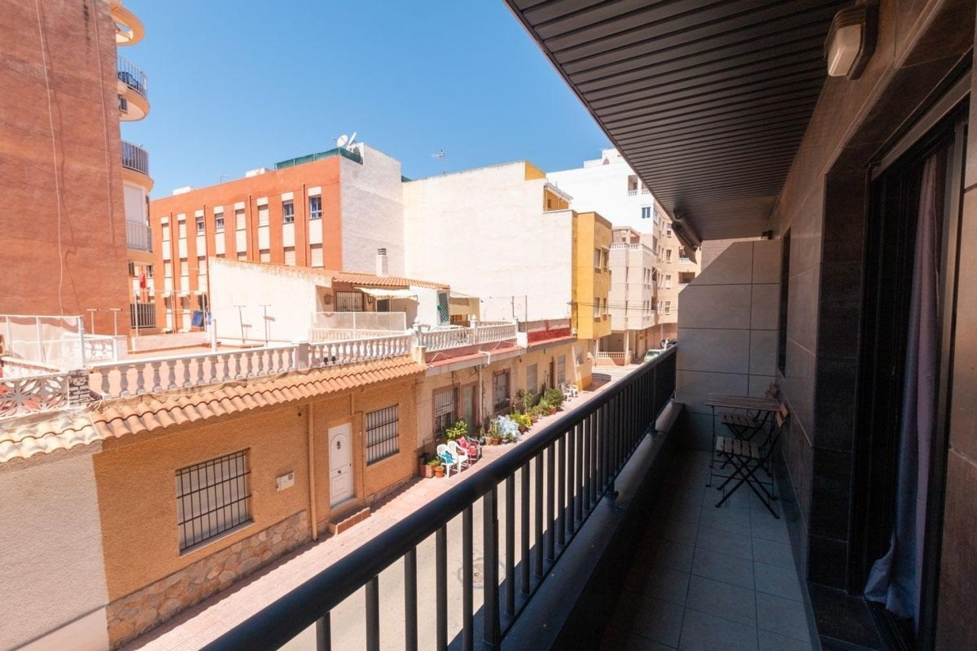 Reventa - 1. Apartamento / piso - La Mata - Costa Blanca Sur