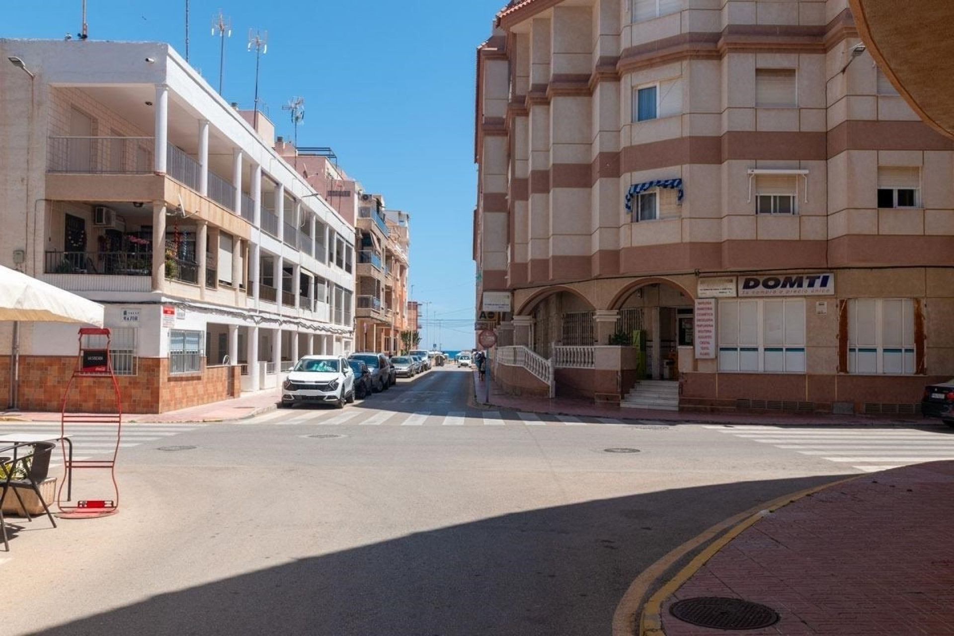Reventa - 1. Apartamento / piso - La Mata - Costa Blanca Sur