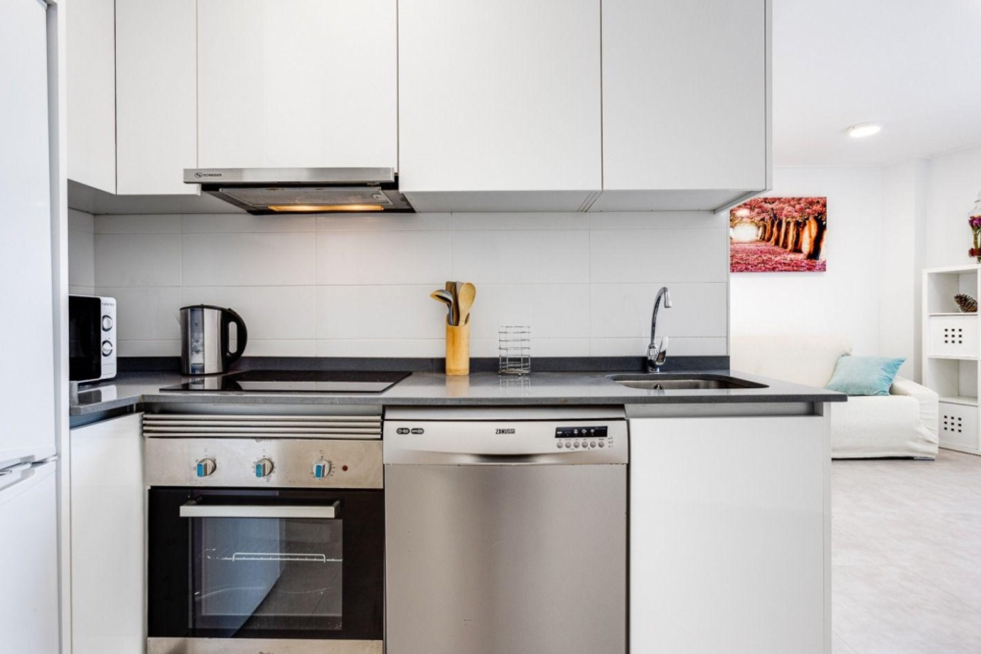 Reventa - 1. Apartamento / piso - La Mata - Costa Blanca Sur