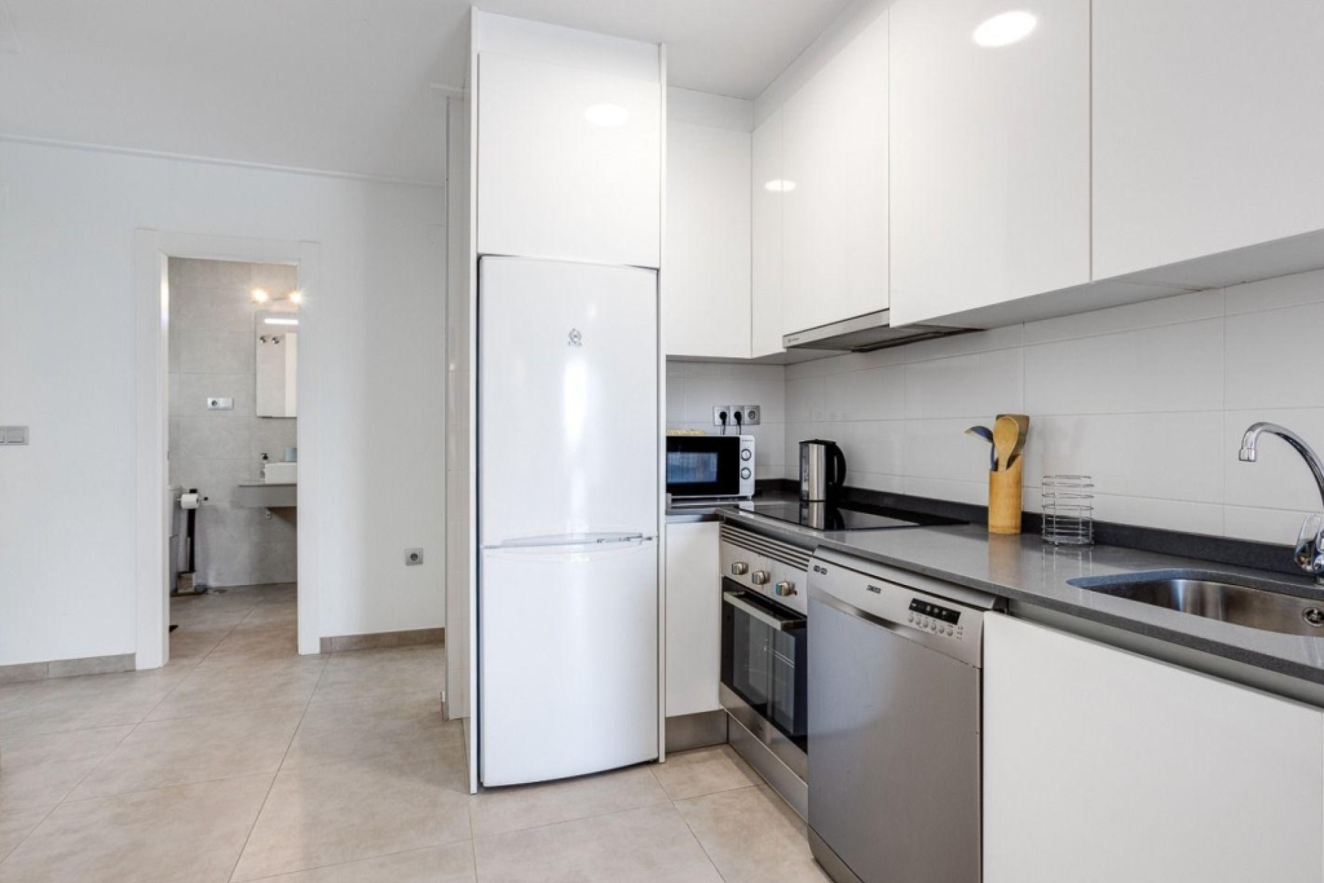 Reventa - 1. Apartamento / piso - La Mata - Costa Blanca Sur