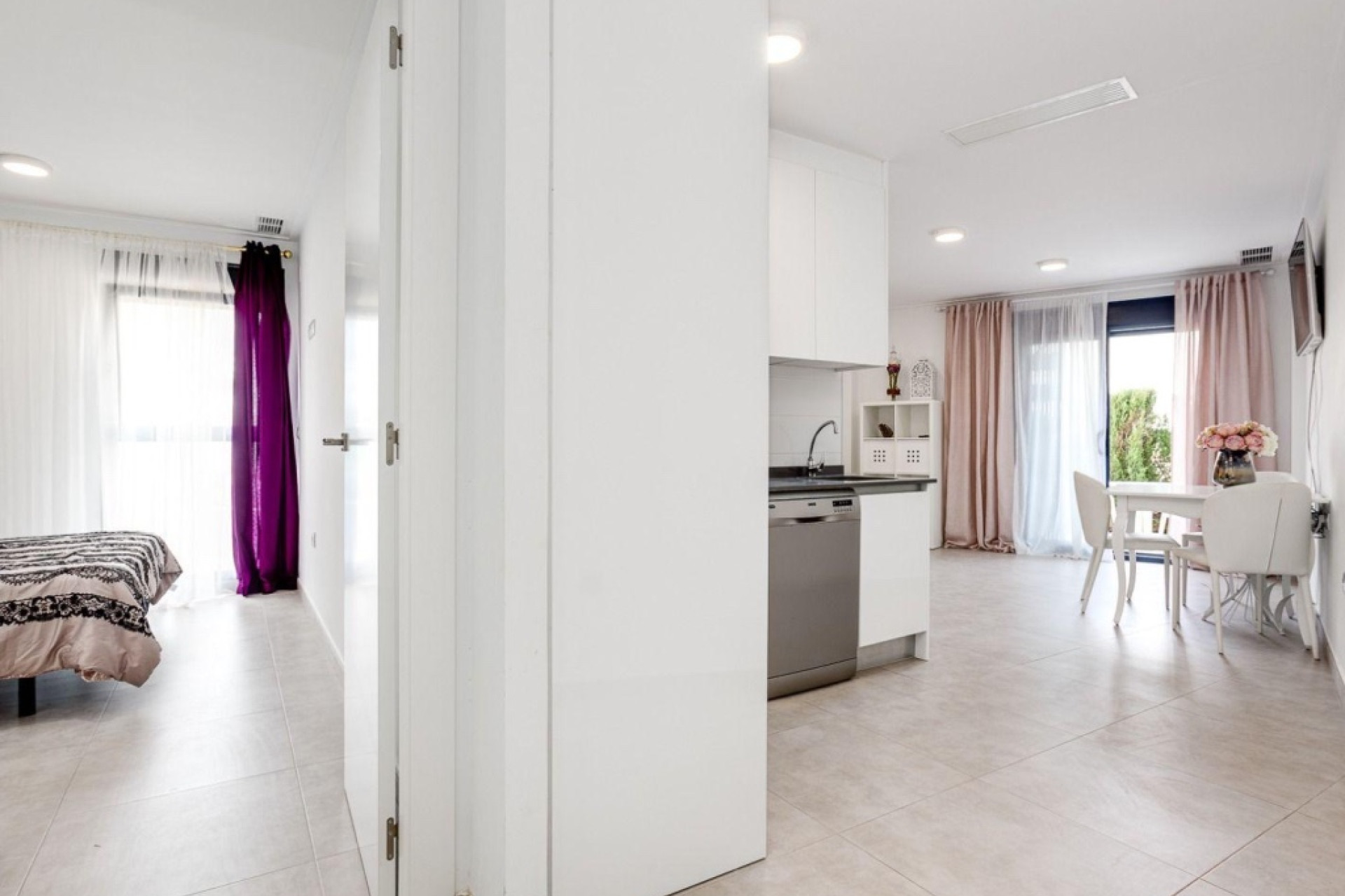 Reventa - 1. Apartamento / piso - La Mata - Costa Blanca Sur