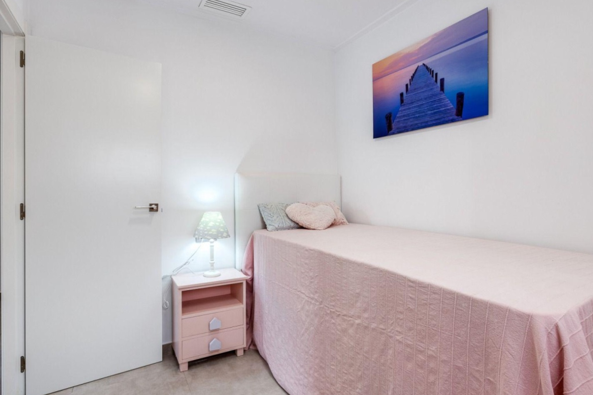 Reventa - 1. Apartamento / piso - La Mata - Costa Blanca Sur