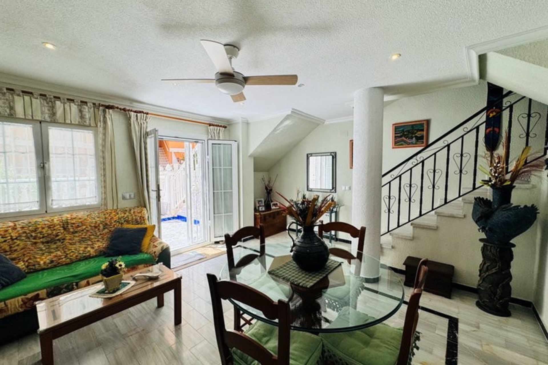 Reventa - 1. Apartamento / piso - La Mata - Costa Blanca Sur