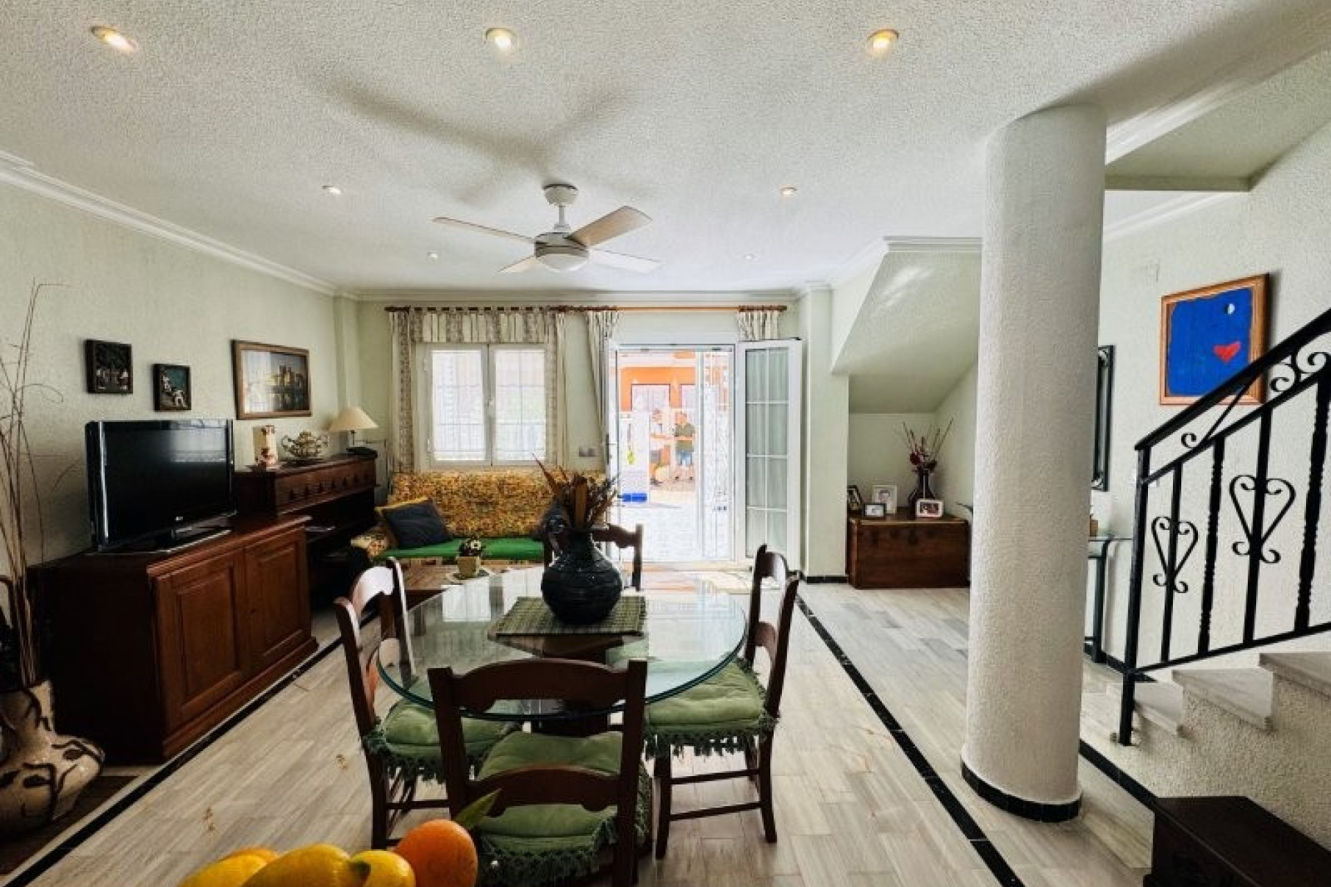 Reventa - 1. Apartamento / piso - La Mata - Costa Blanca Sur