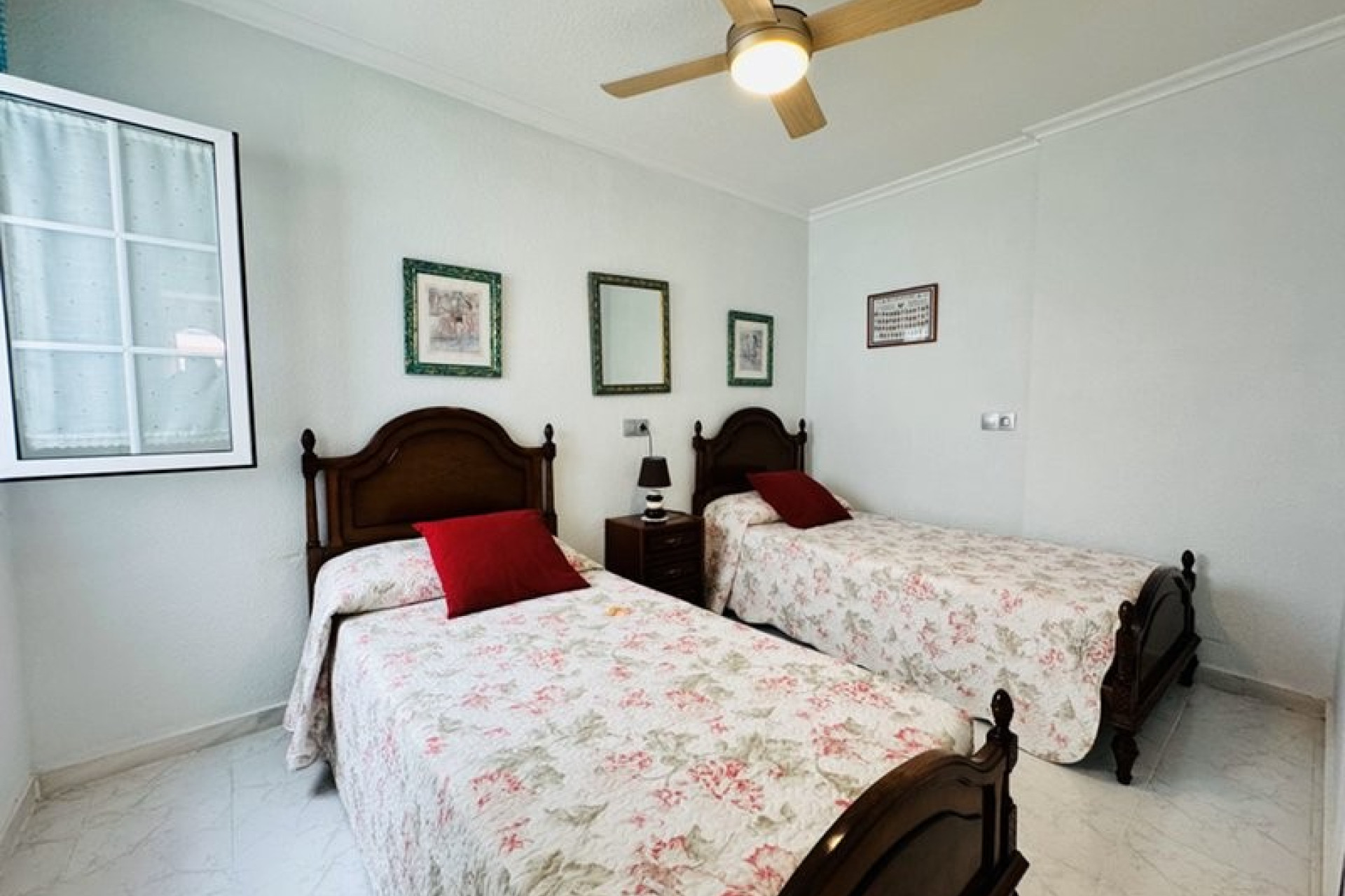 Reventa - 1. Apartamento / piso - La Mata - Costa Blanca Sur