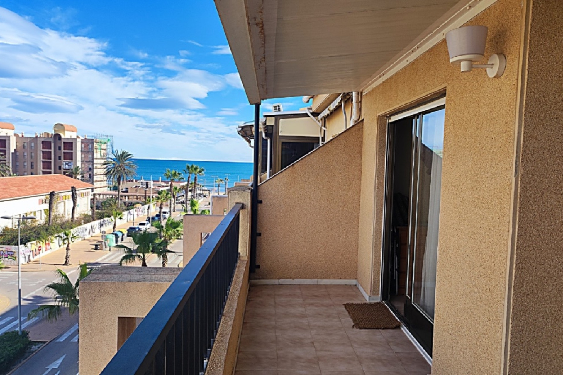 Reventa - 1. Apartamento / piso - La Mata - Costa Blanca Sur