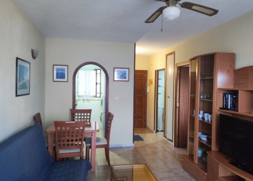 Reventa - 1. Apartamento / piso - La Mata - Costa Blanca Sur