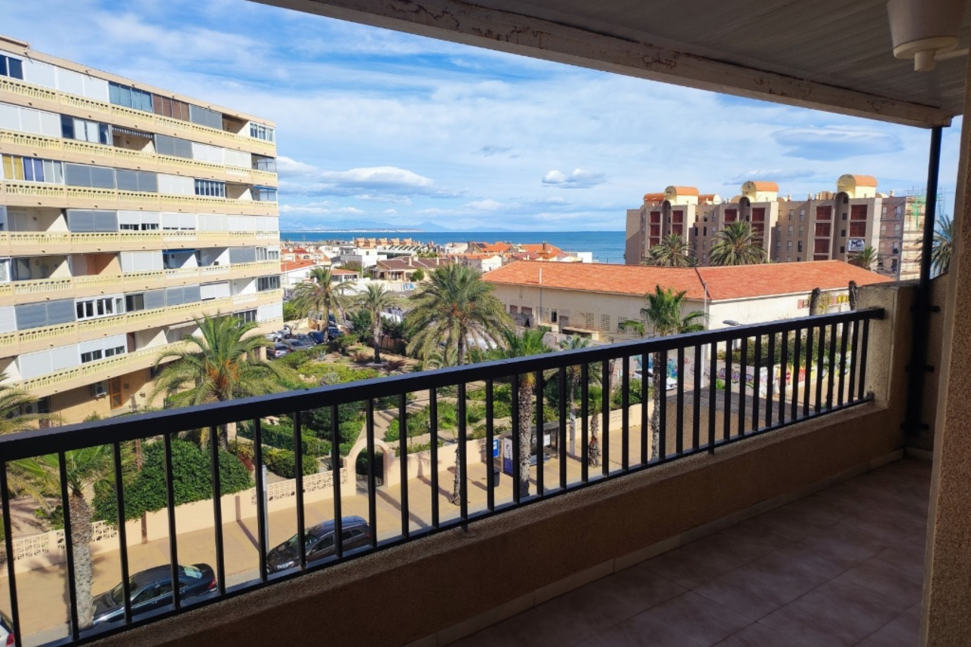 Reventa - 1. Apartamento / piso - La Mata - Costa Blanca Sur