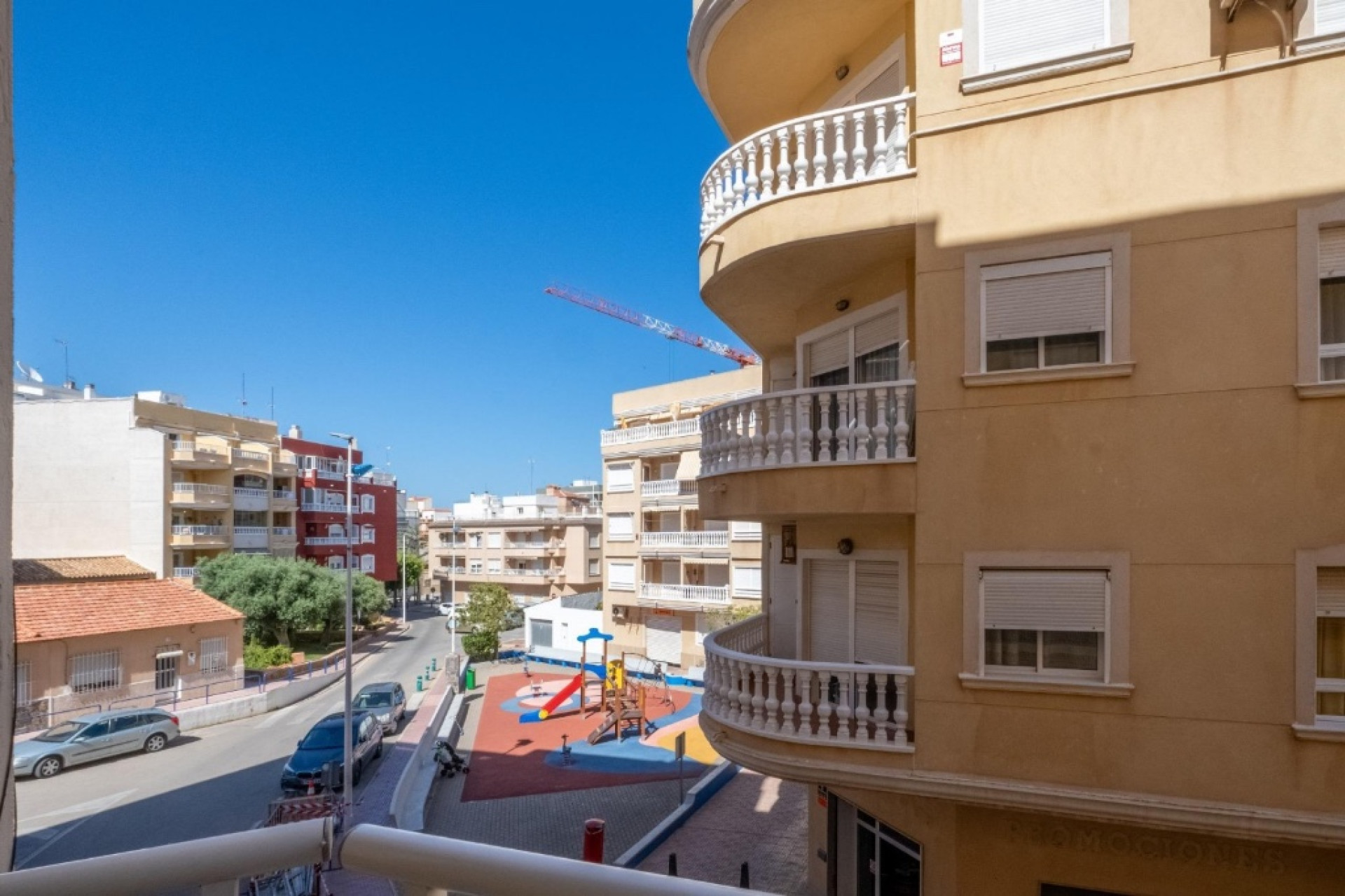 Reventa - 1. Apartamento / piso - La Mata - Costa Blanca Sur