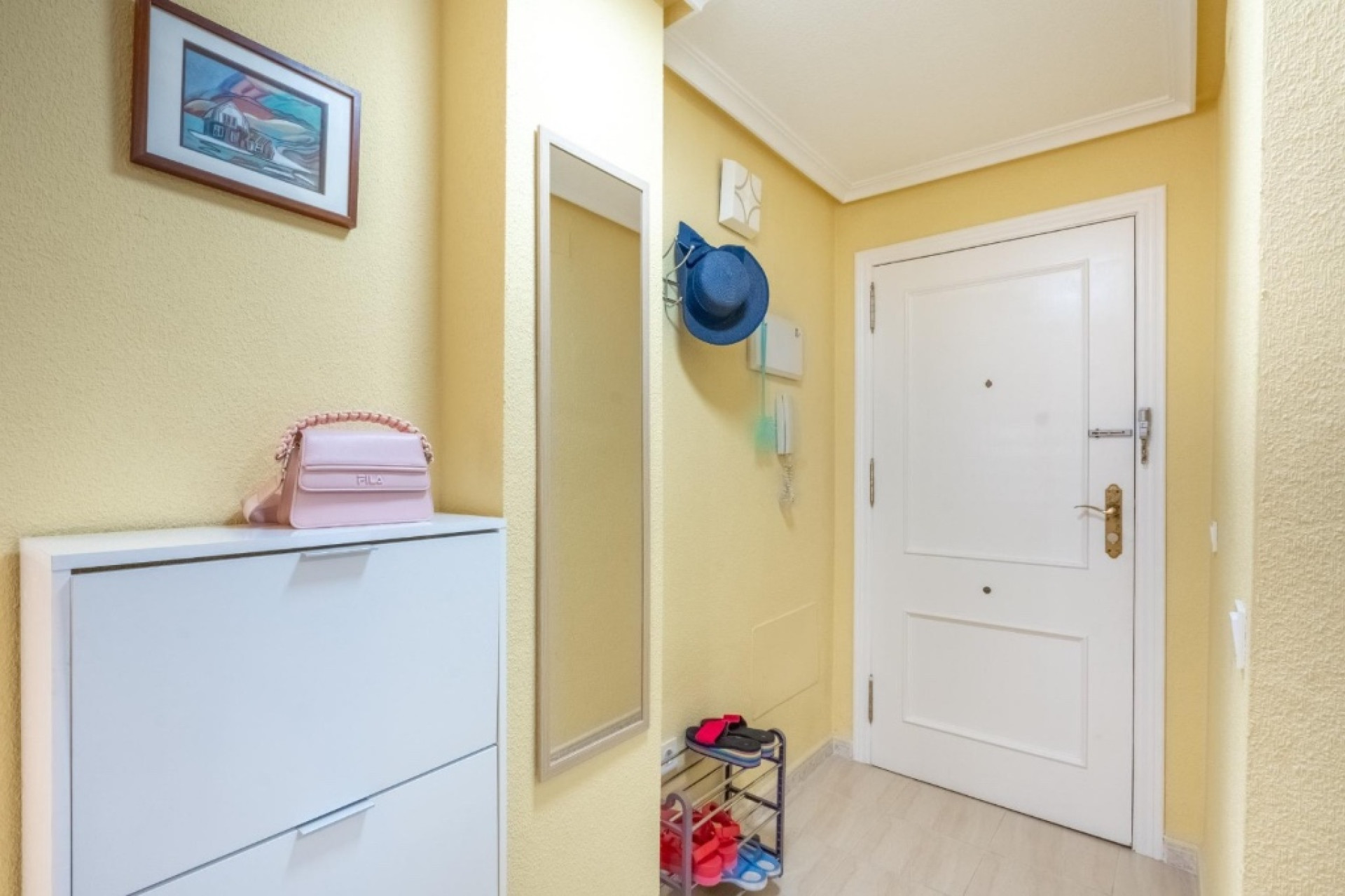 Reventa - 1. Apartamento / piso - La Mata - Costa Blanca Sur