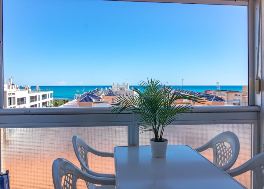 Reventa - 1. Apartamento / piso - La Mata - Costa Blanca Sur
