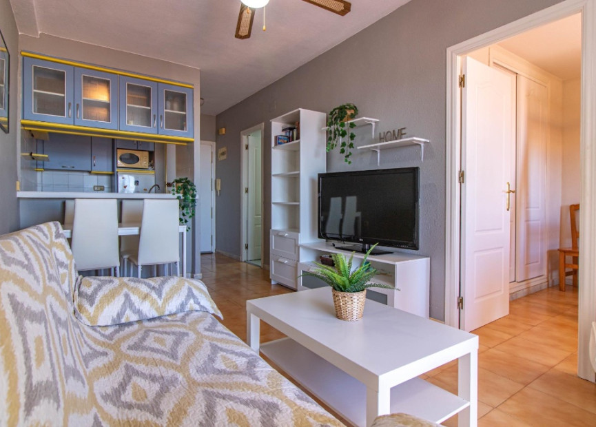 Reventa - 1. Apartamento / piso - La Mata - Costa Blanca Sur