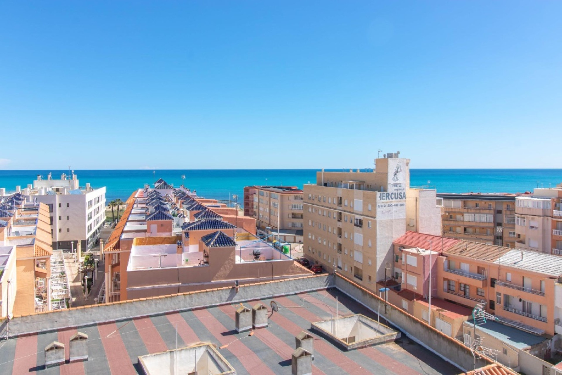 Reventa - 1. Apartamento / piso - La Mata - Costa Blanca Sur